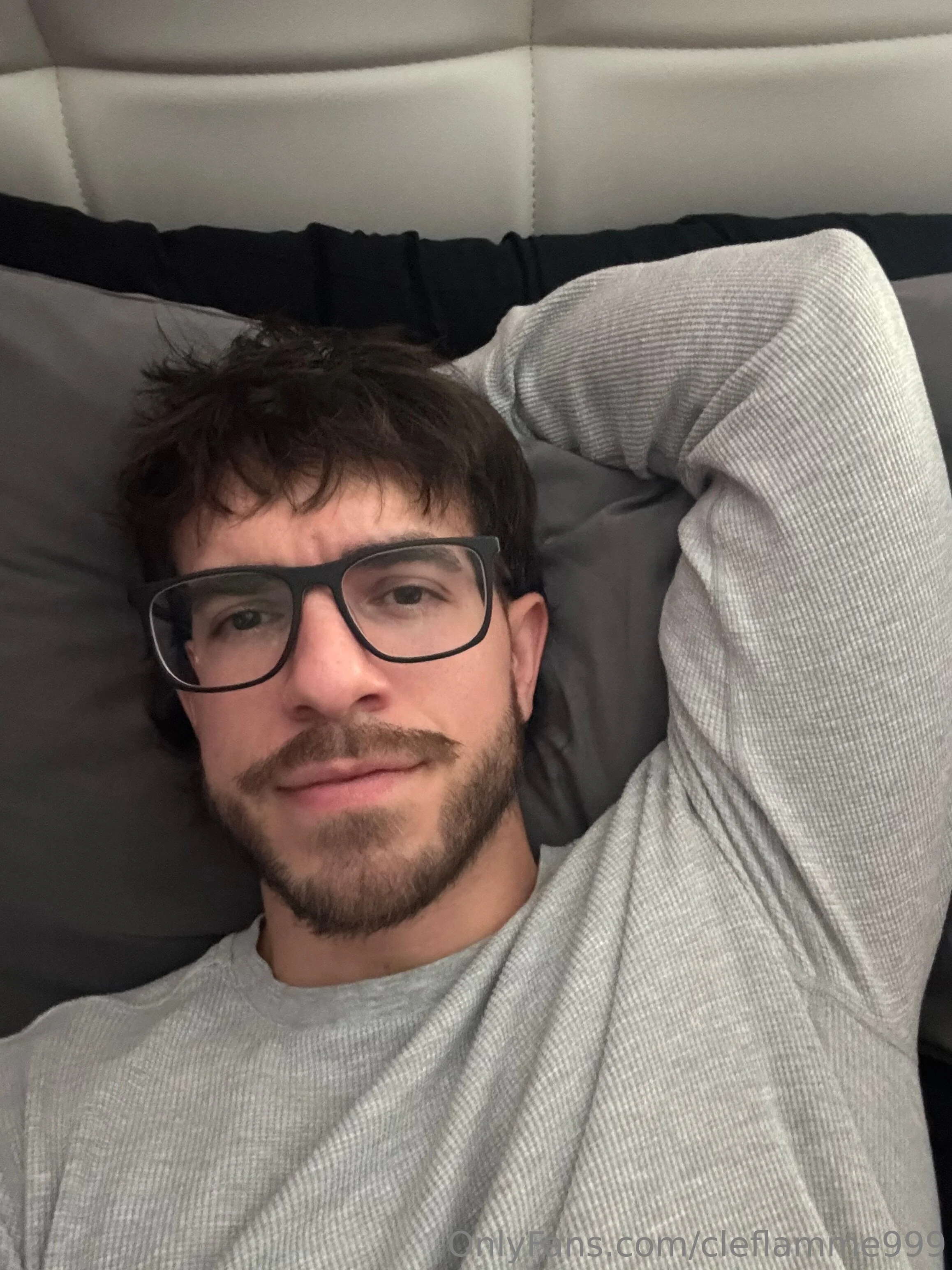 Chris LeFlamme OnlyFans premium content 14 - cleflamme999 exclusive collection