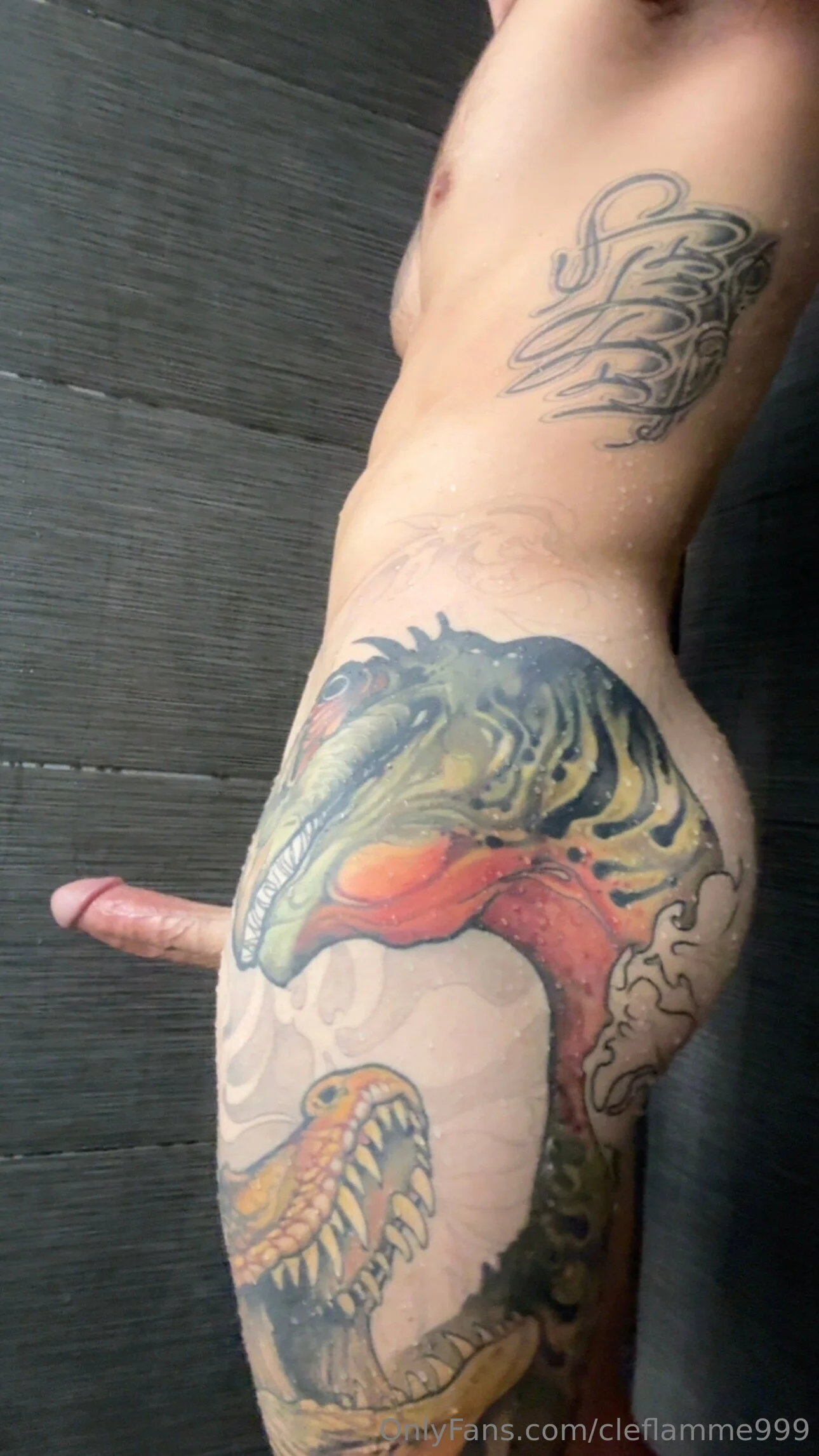 Chris LeFlamme OnlyFans premium content 11 - cleflamme999 exclusive collection