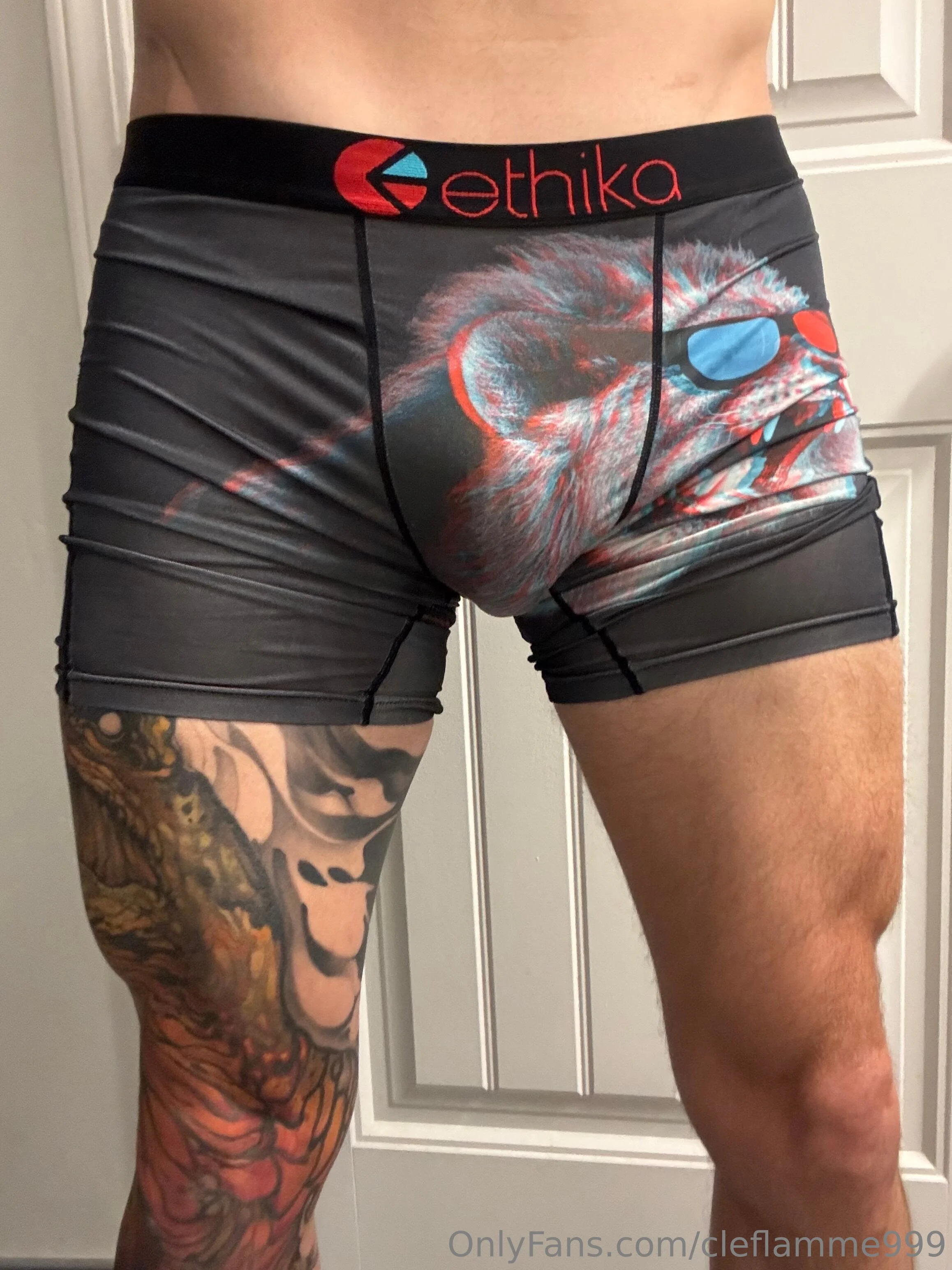 Chris LeFlamme OnlyFans premium content 10 - cleflamme999 exclusive collection