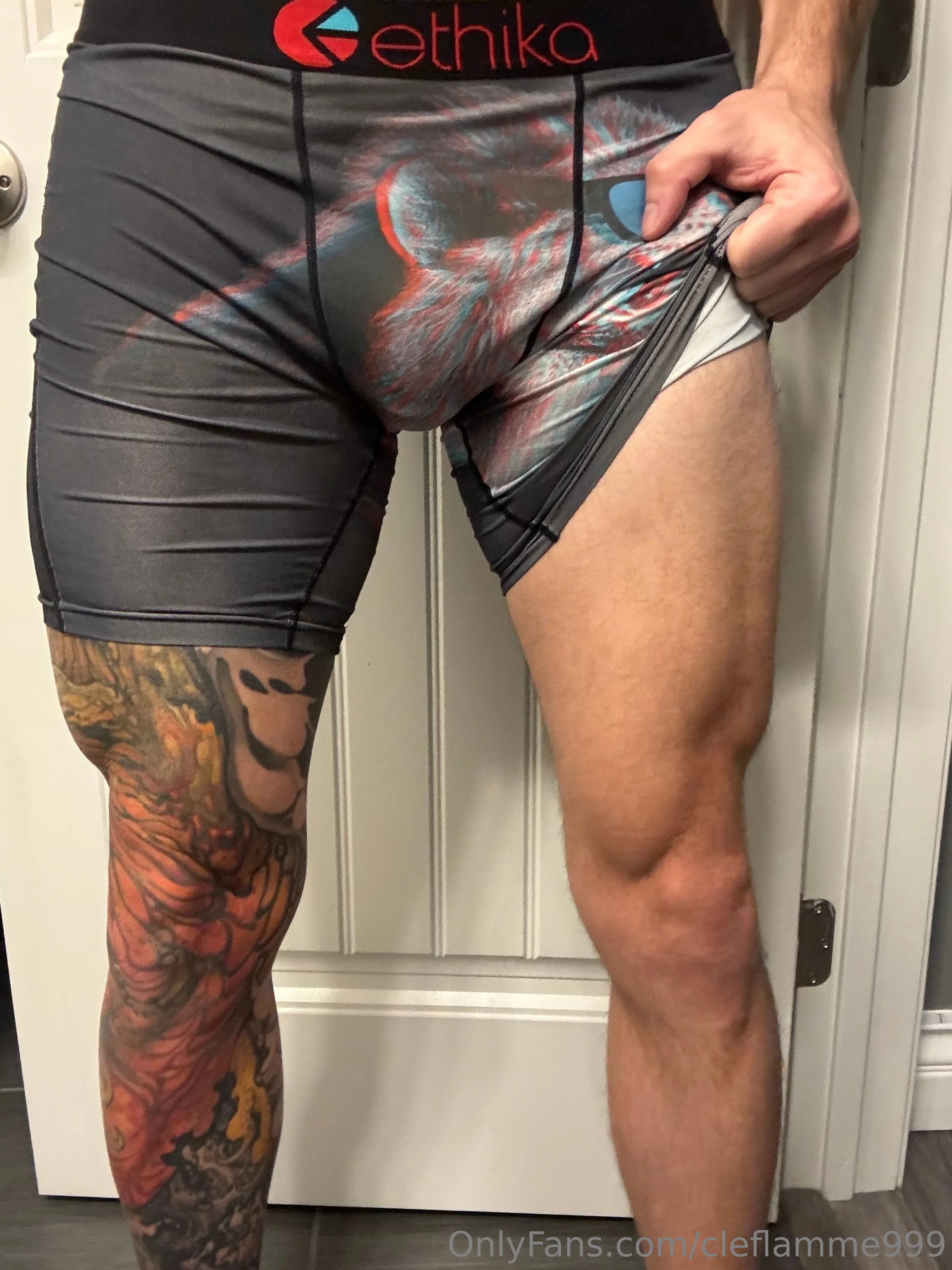 Chris LeFlamme OnlyFans premium content 9 - cleflamme999 exclusive collection