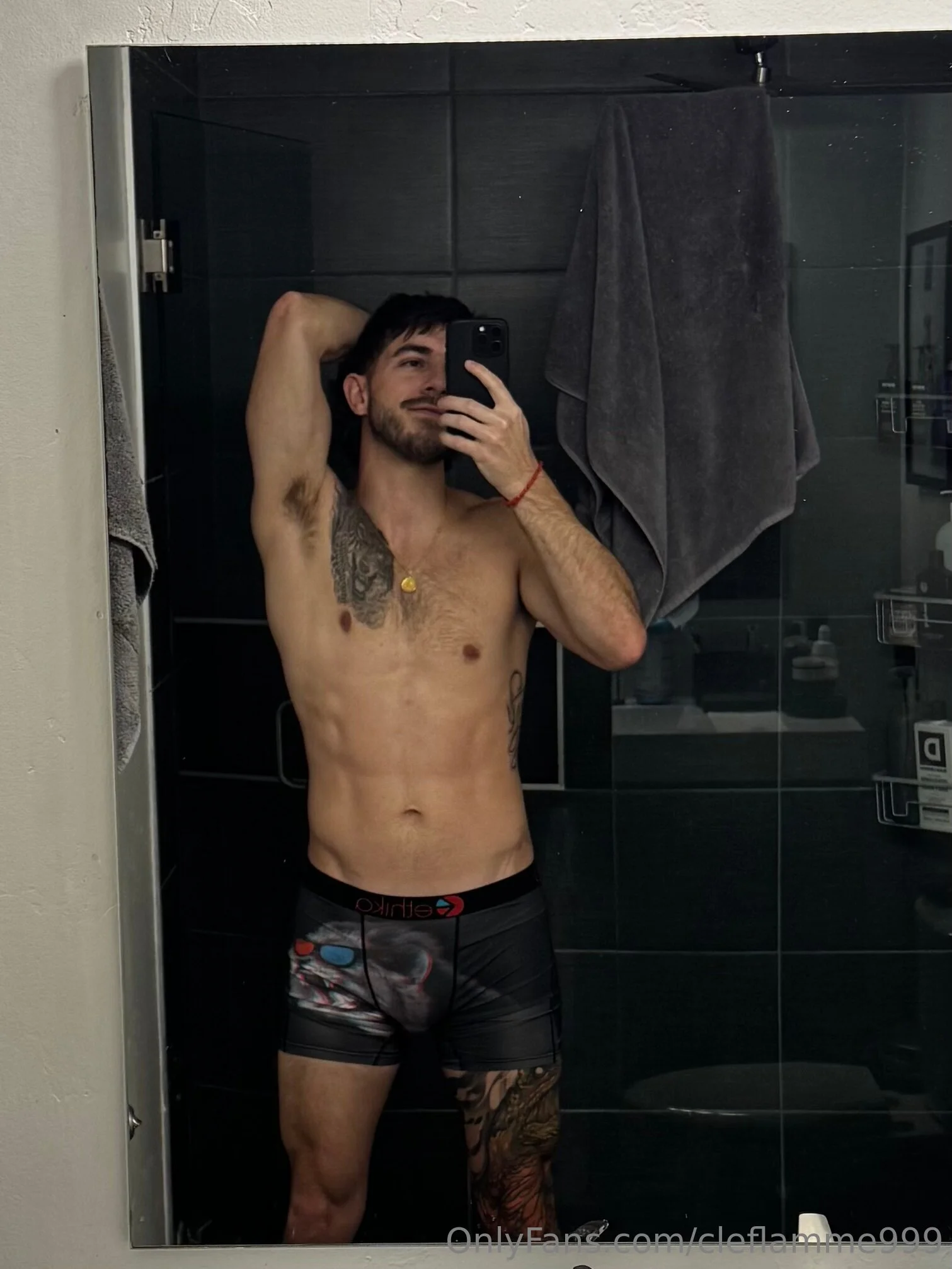 Chris LeFlamme OnlyFans premium content 8 - cleflamme999 exclusive collection