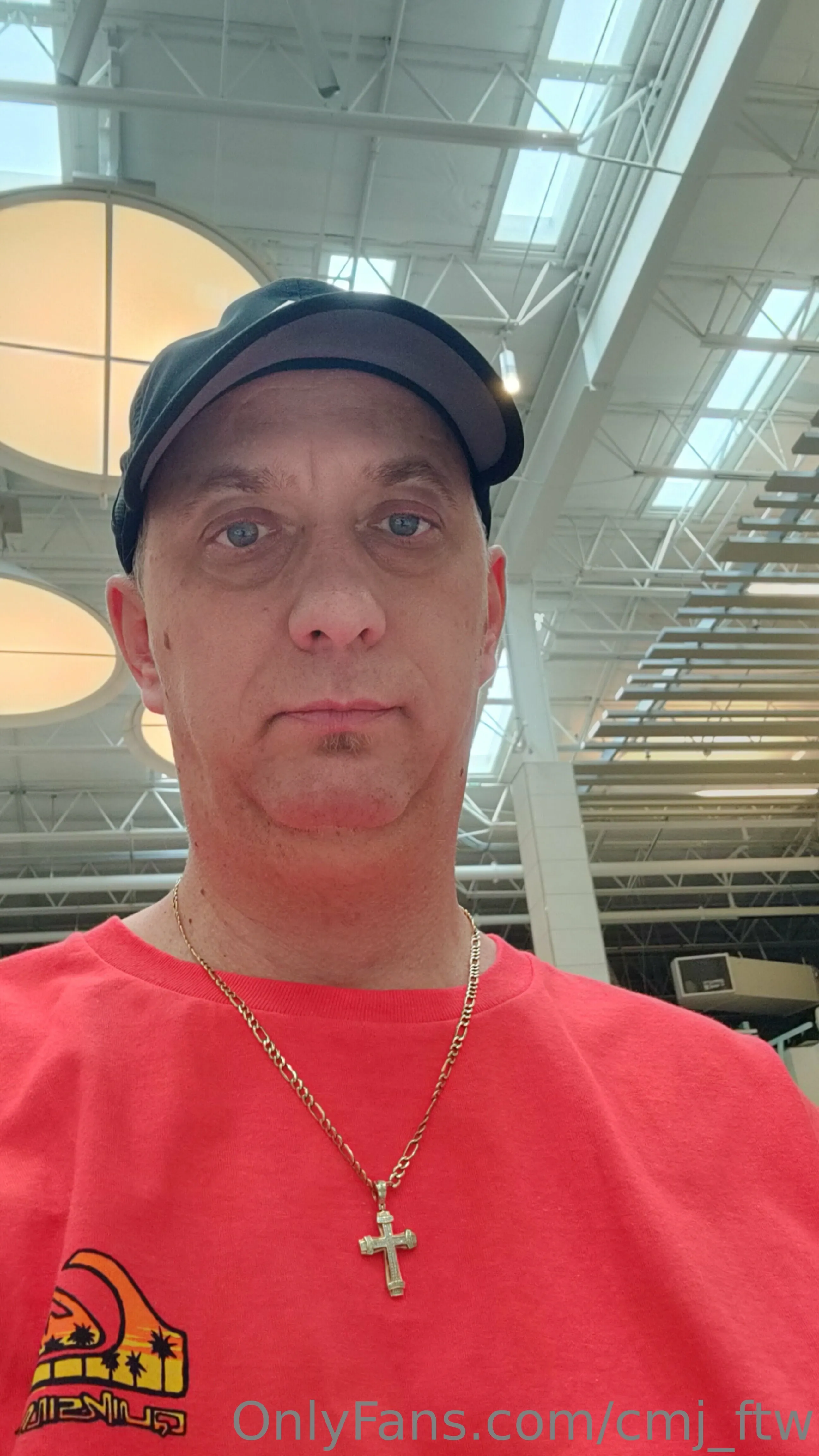 Christian Johnson OnlyFans premium content 4 - cmj_ftw exclusive collection