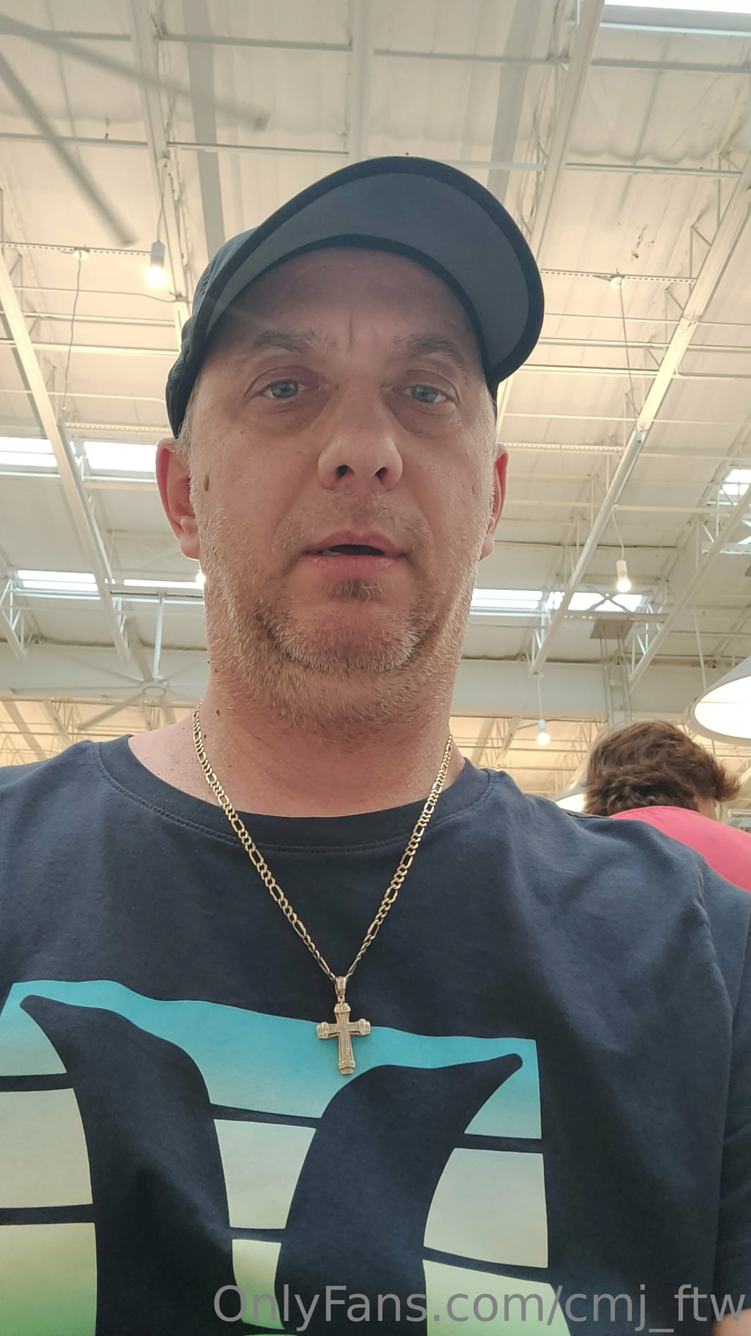 Christian Johnson OnlyFans premium content 3 - cmj_ftw exclusive collection