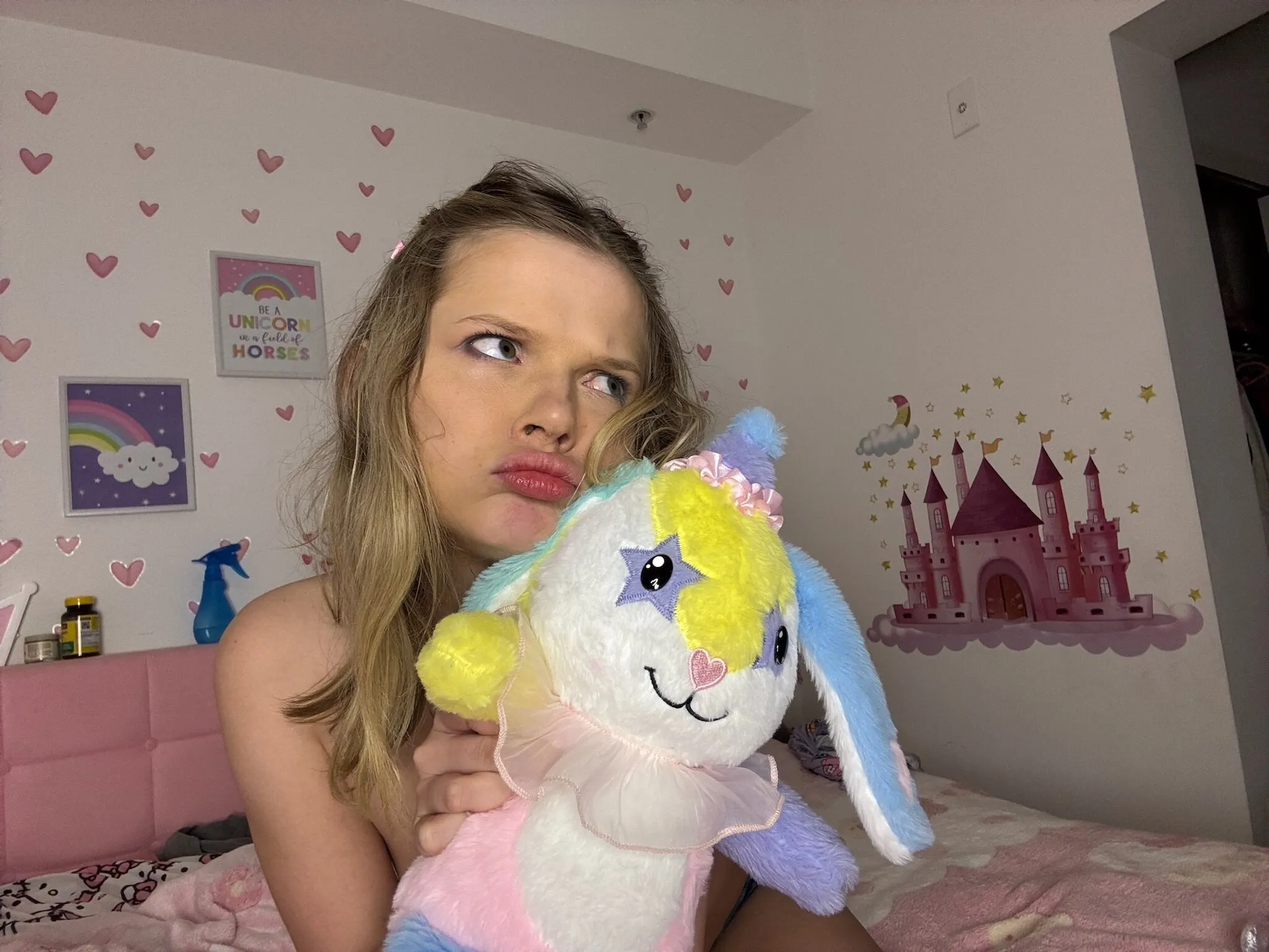 Coco (Rated #1 tiniest girl on OF) OnlyFans premium content 3 - cocolovelock exclusive collection