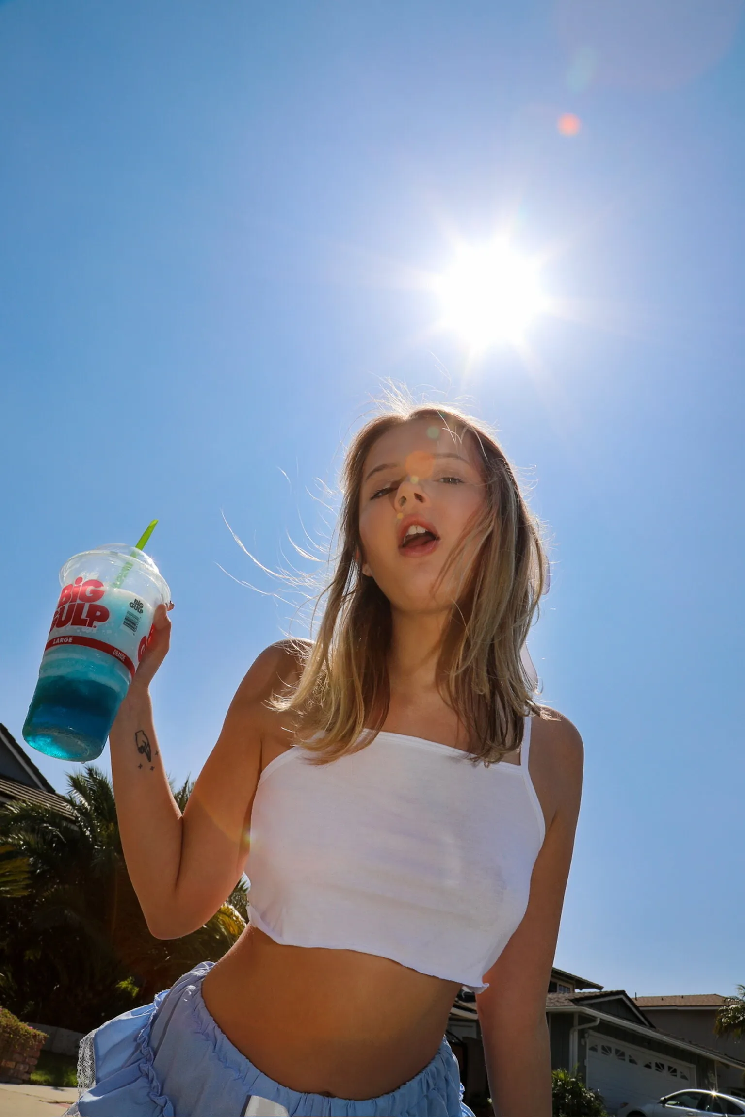 Coco (Rated #1 tiniest girl on OF) OnlyFans premium content 1 - cocolovelock exclusive collection