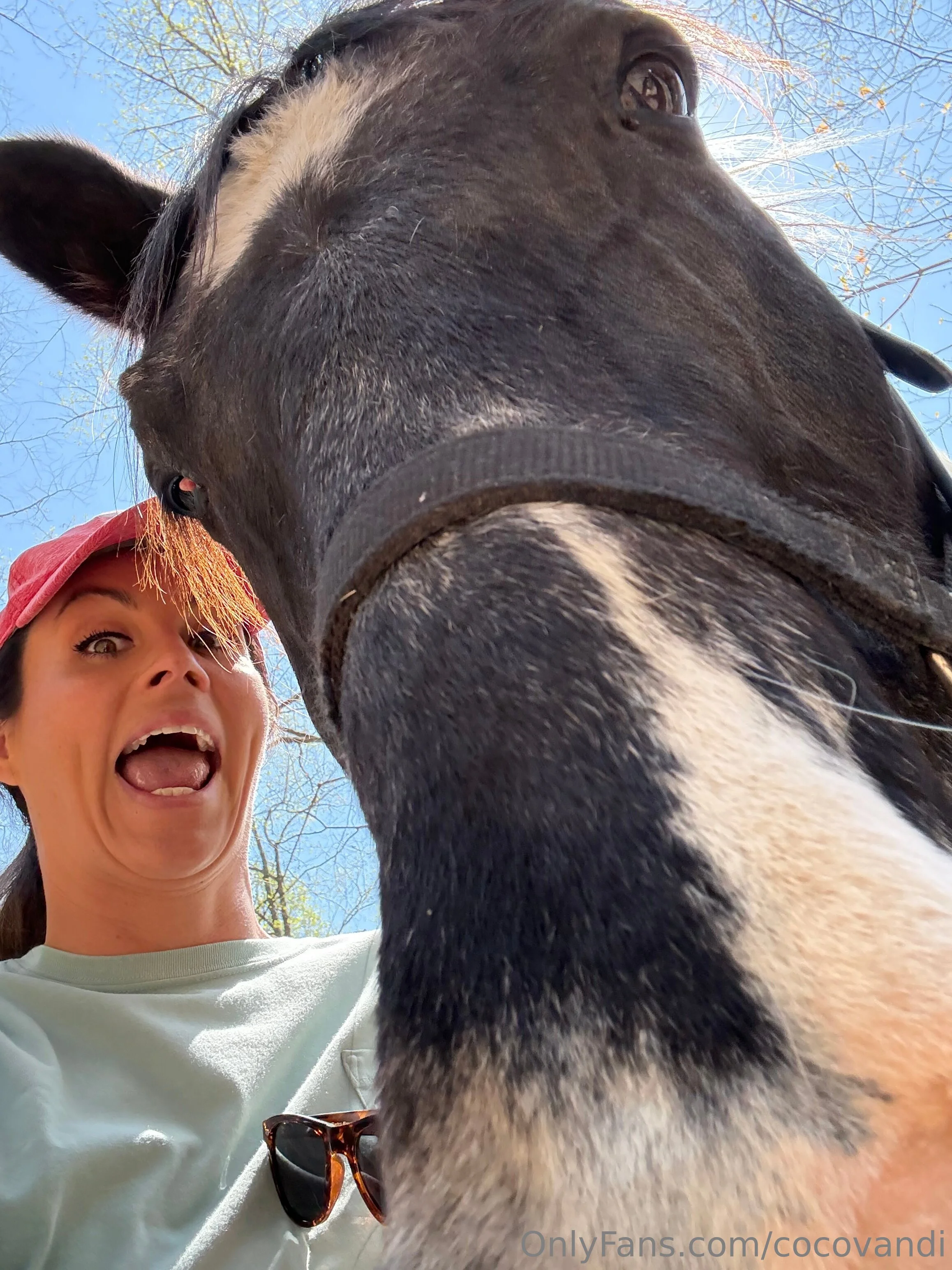 Coco Vandi OnlyFans premium content 7 - cocovandi exclusive collection