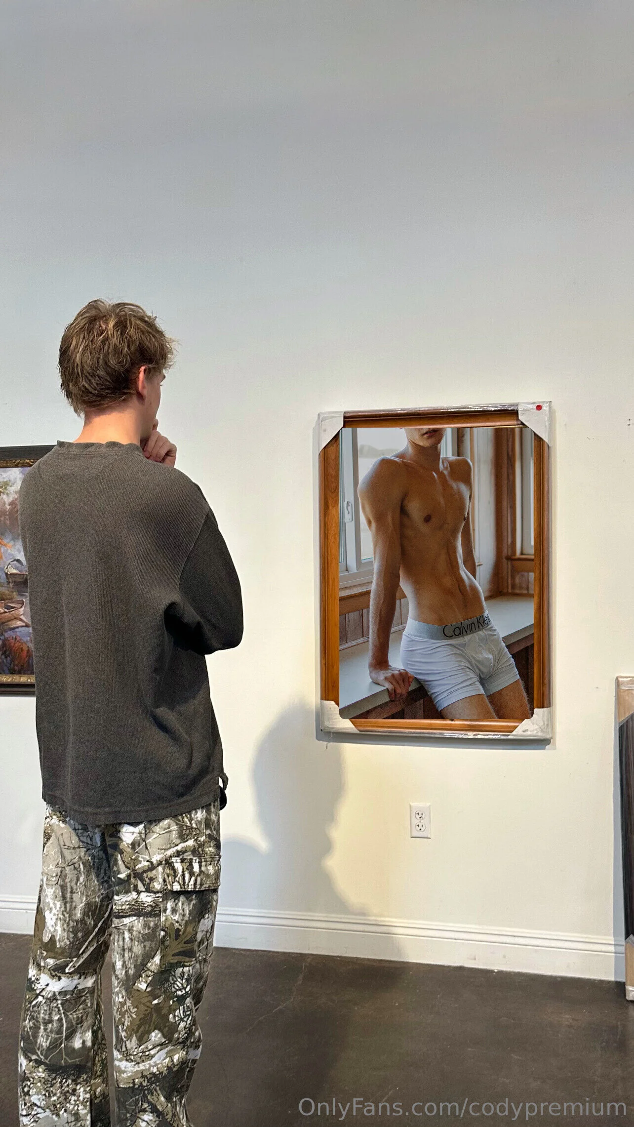 CODY OnlyFans premium content 3 - codypremium exclusive collection