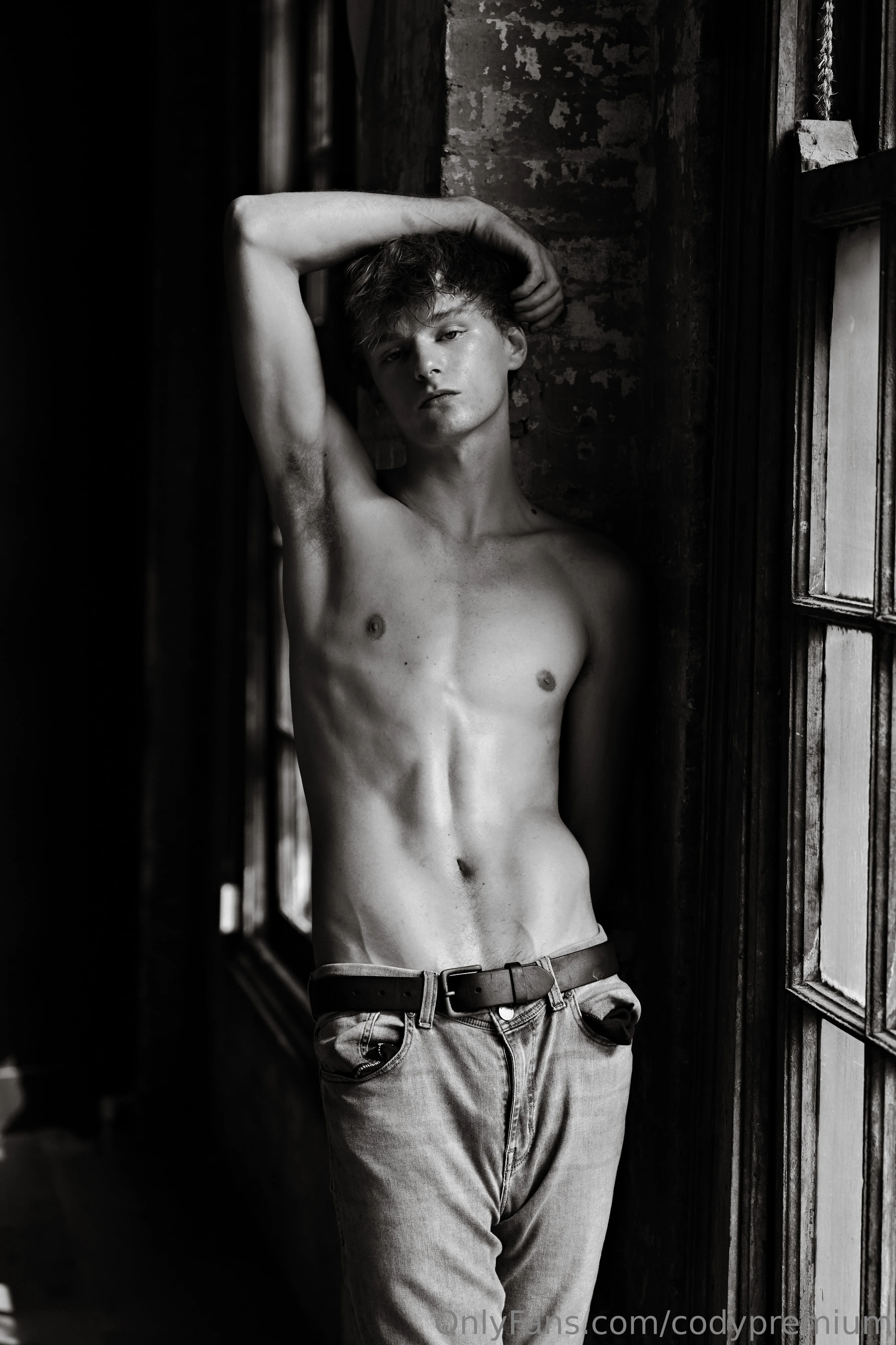 CODY OnlyFans premium content 1 - codypremium exclusive collection