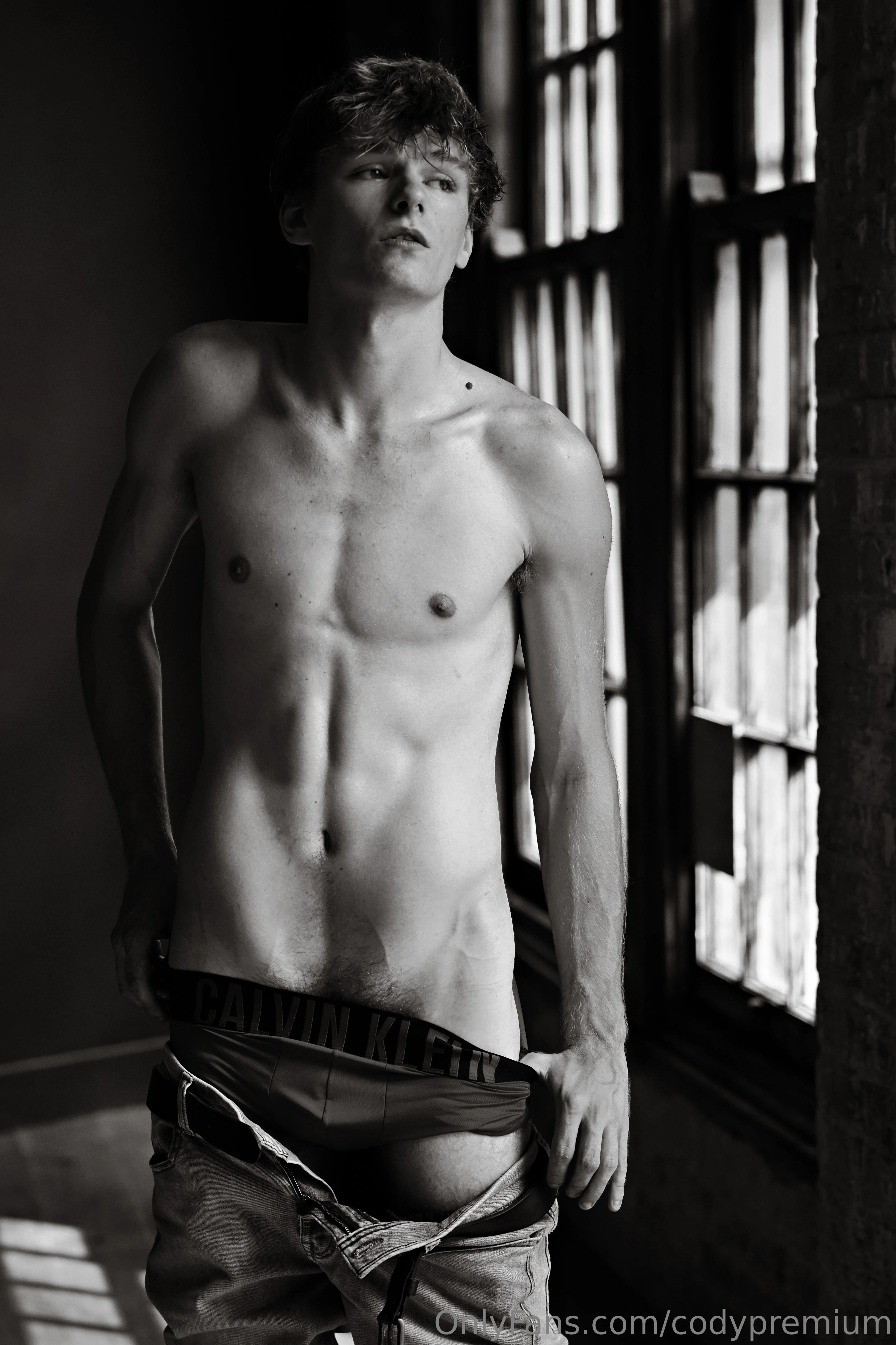 CODY OnlyFans premium content 2 - codypremium exclusive collection