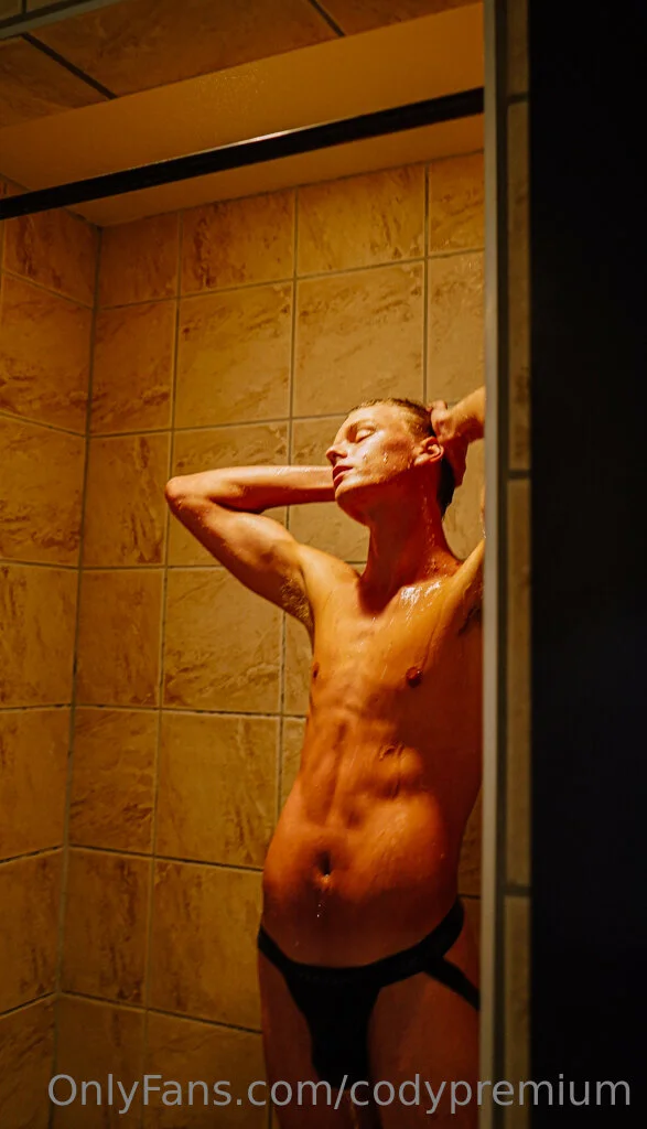 CODY OnlyFans premium content 28 - codypremium exclusive collection