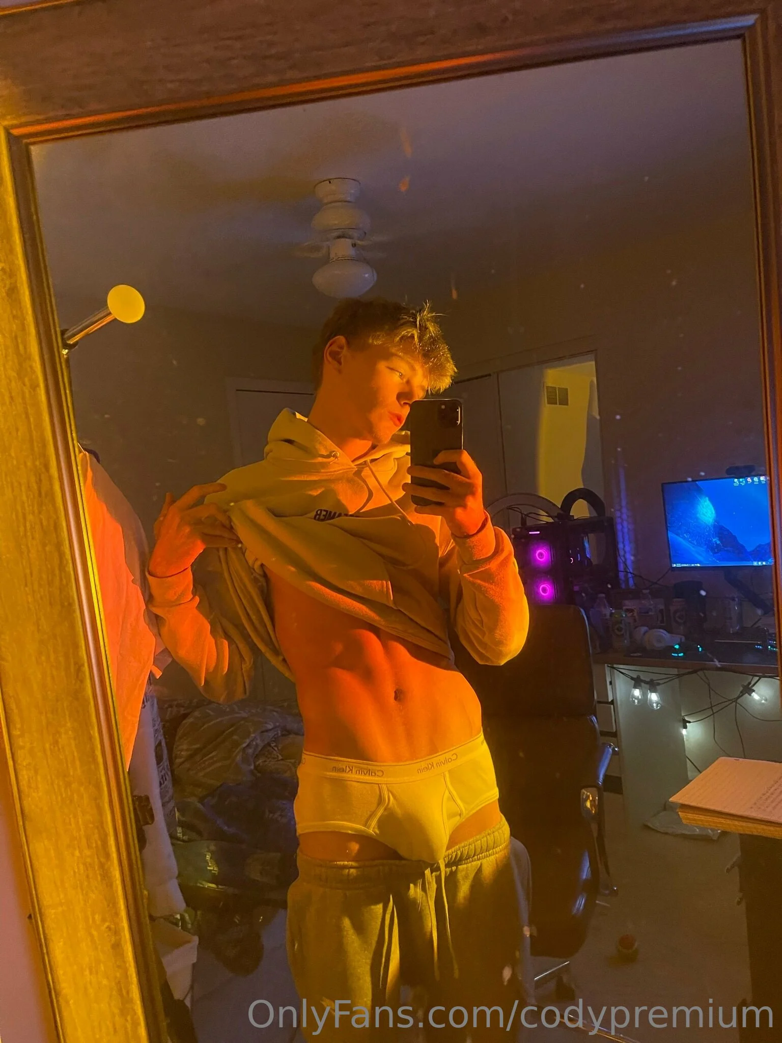 CODY OnlyFans premium content 24 - codypremium exclusive collection