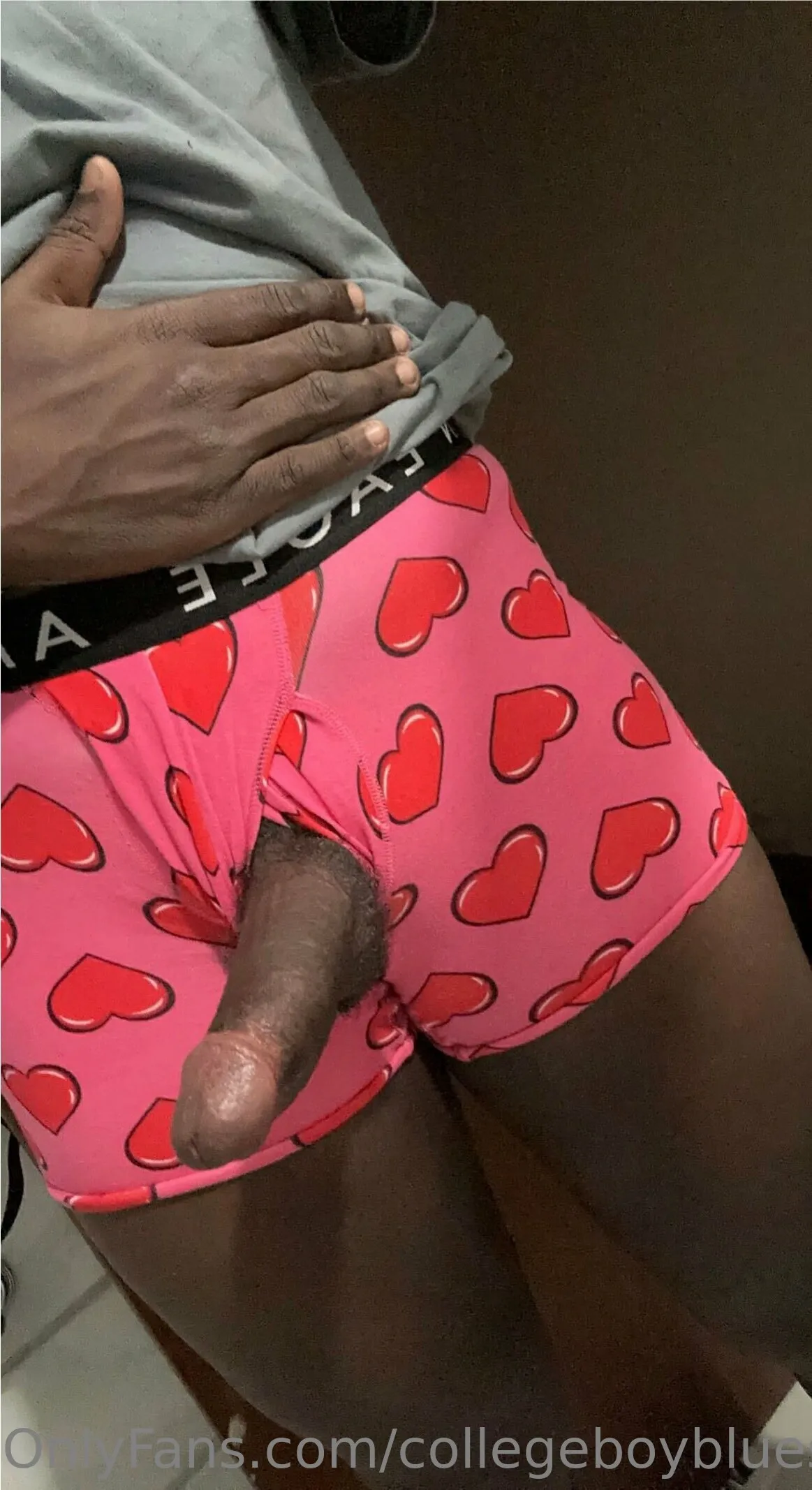 Masked College Bro OnlyFans premium content 19 - collegeboyblues exclusive collection