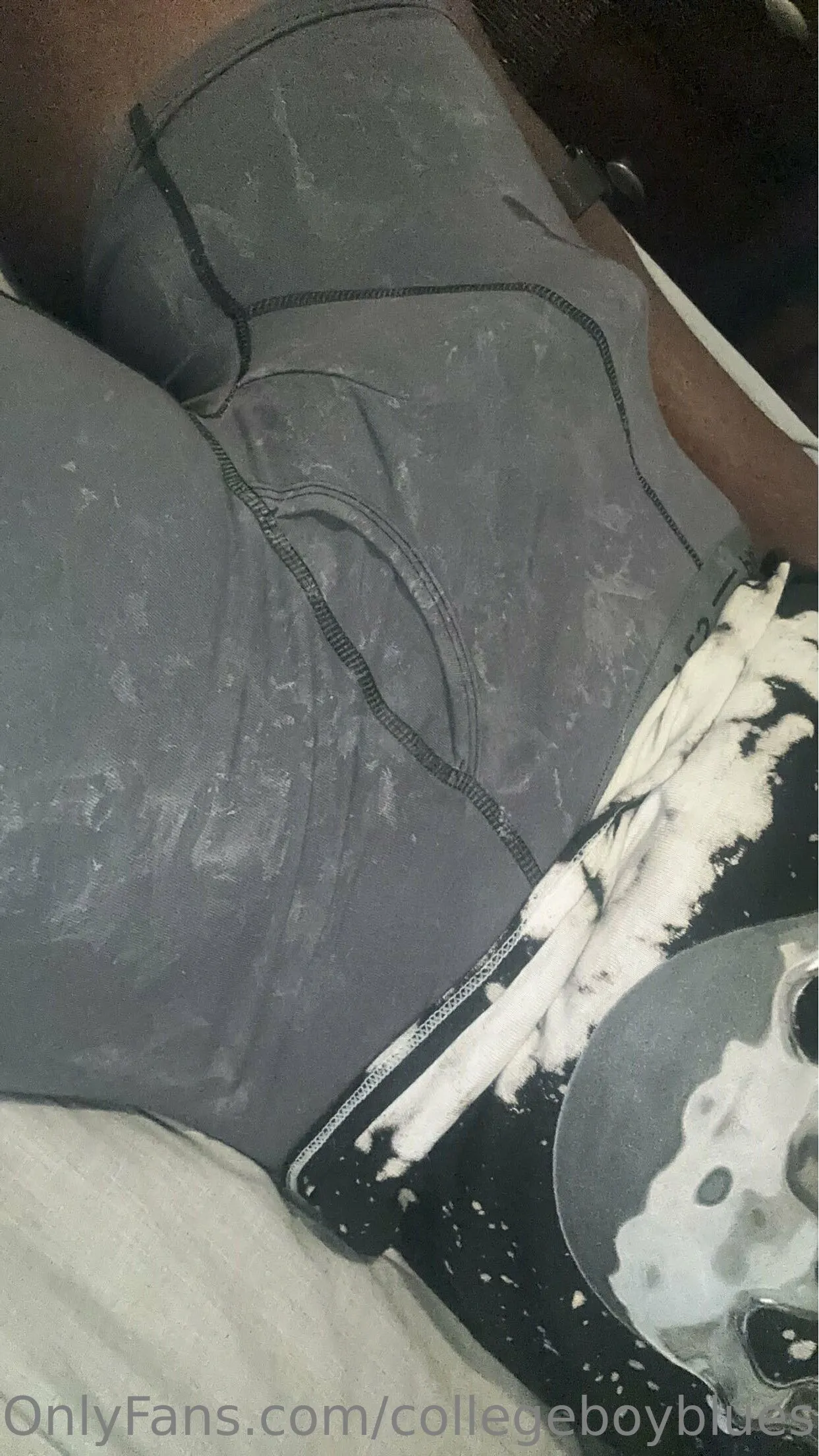 Masked College Bro OnlyFans premium content 4 - collegeboyblues exclusive collection