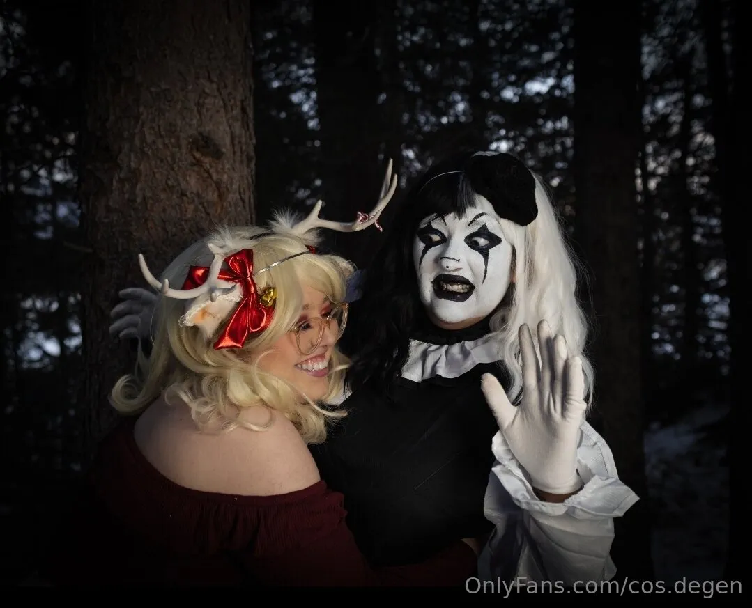 Kallen OnlyFans premium content 5 - cos.degen exclusive collection