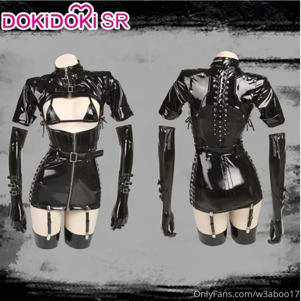 Kallen OnlyFans premium content 11 - cos.degen exclusive collection