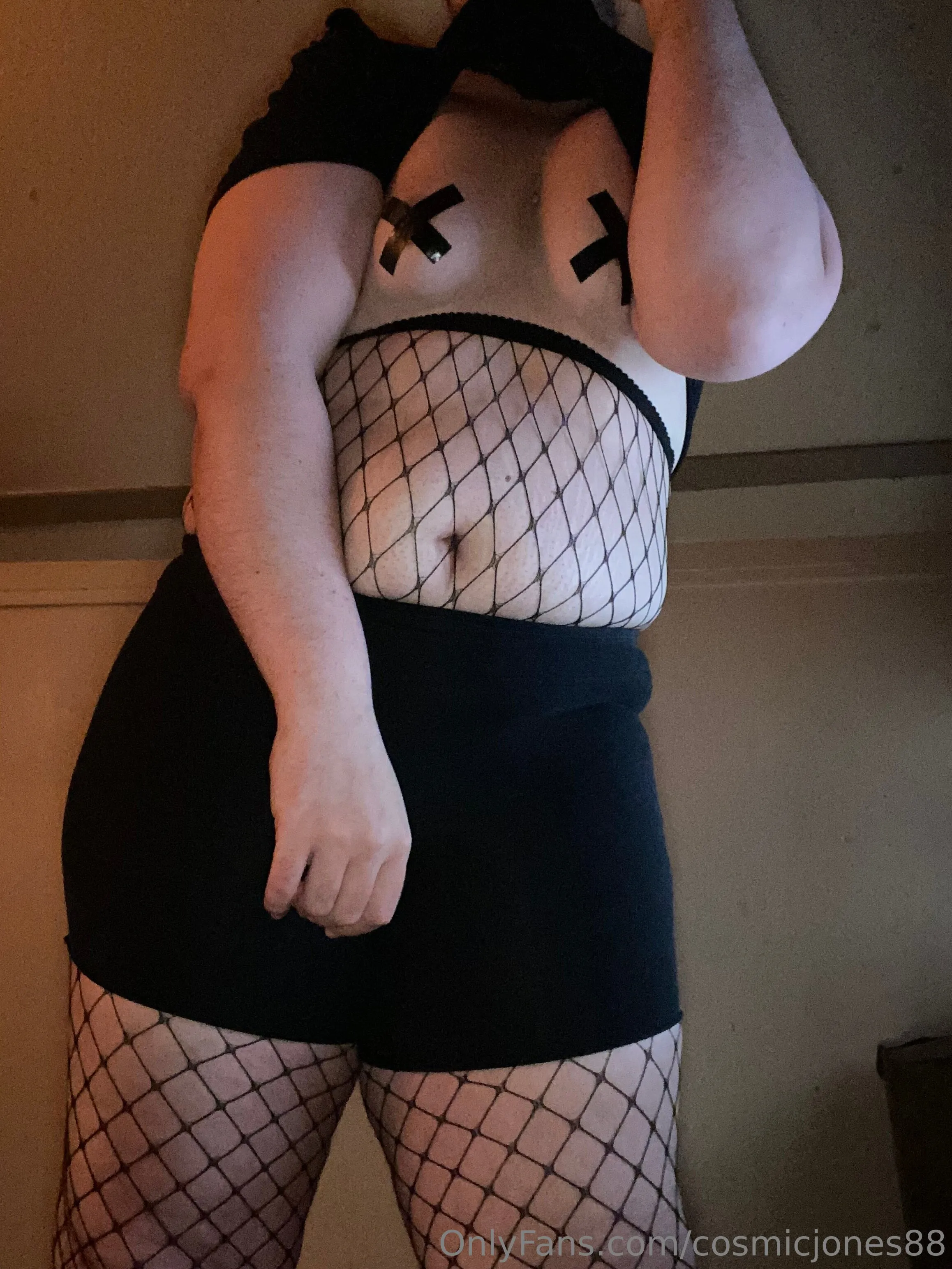 CosmicJones88 OnlyFans premium content 64 - cosmicjones88 exclusive collection