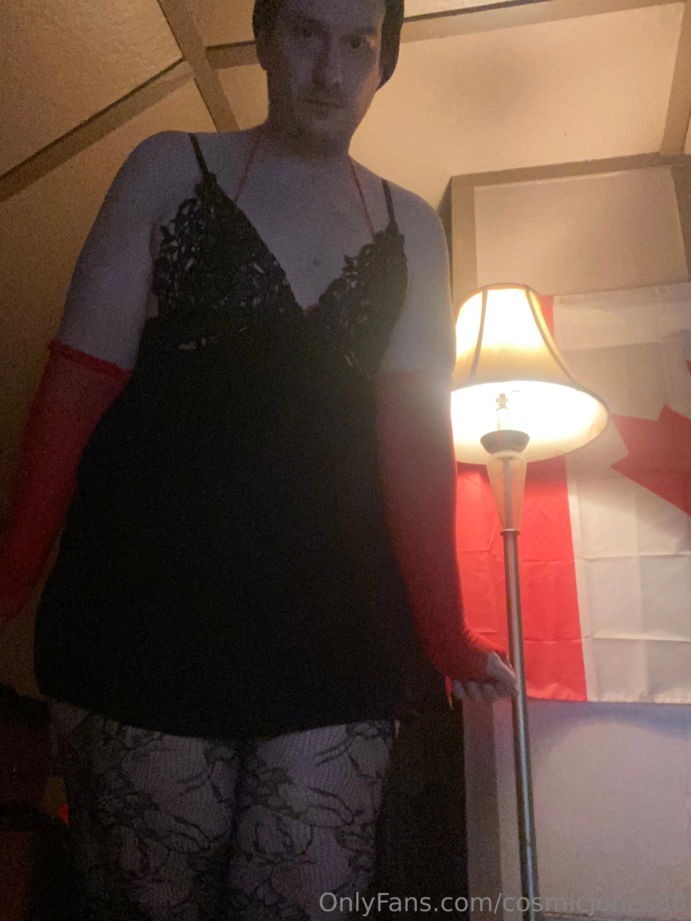 CosmicJones88 OnlyFans premium content 44 - cosmicjones88 exclusive collection