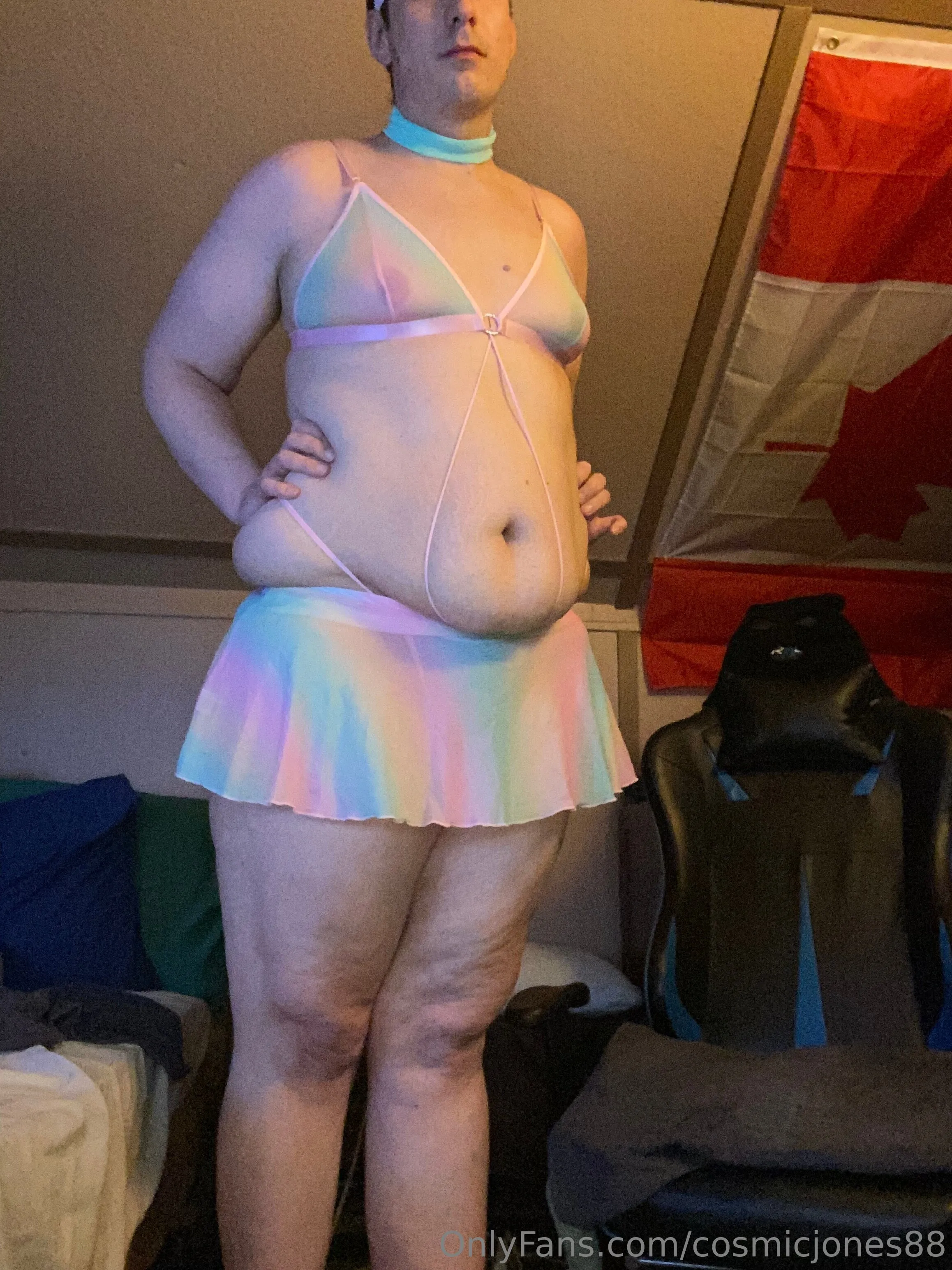 CosmicJones88 OnlyFans premium content 40 - cosmicjones88 exclusive collection