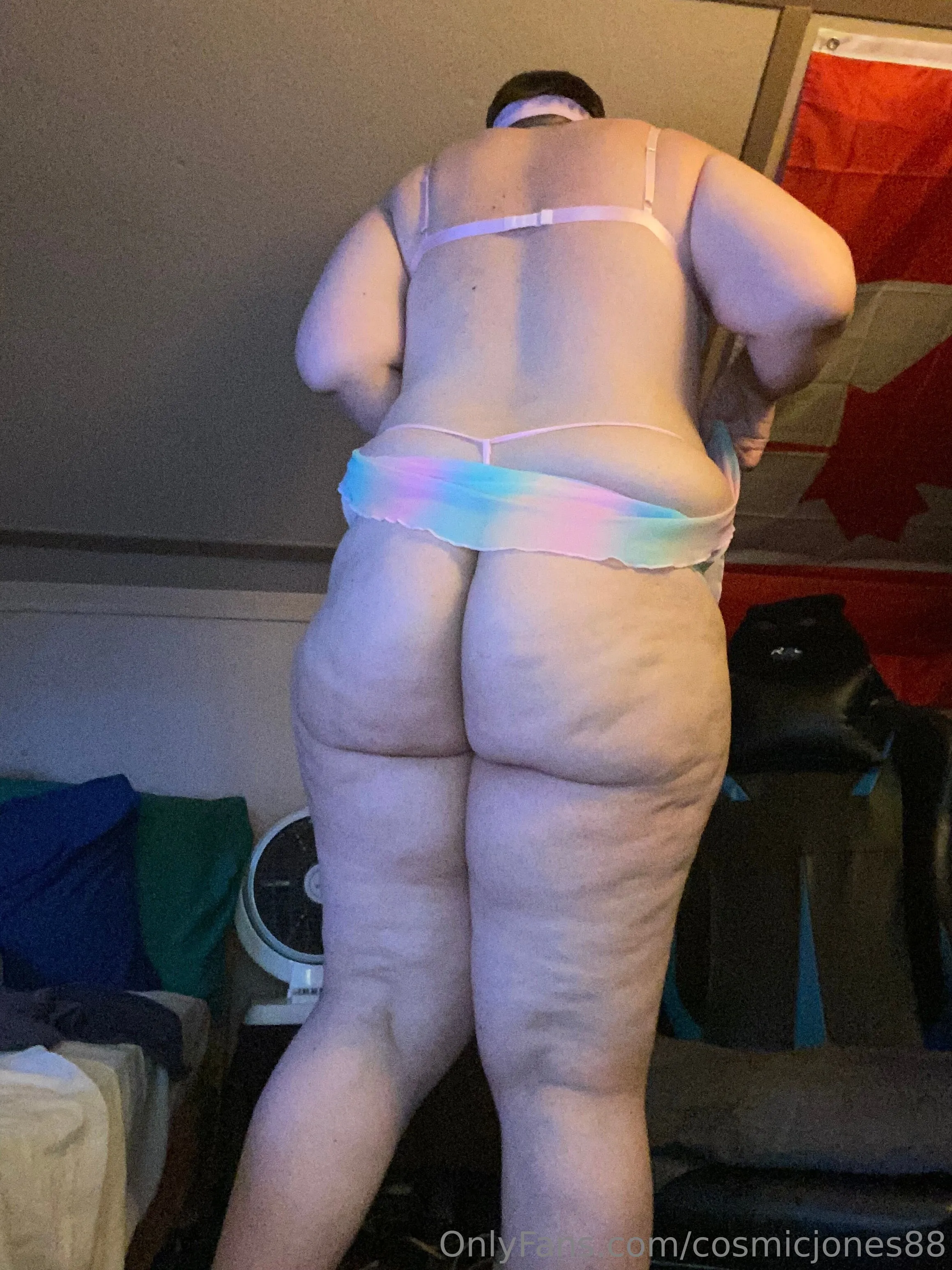 CosmicJones88 OnlyFans premium content 37 - cosmicjones88 exclusive collection