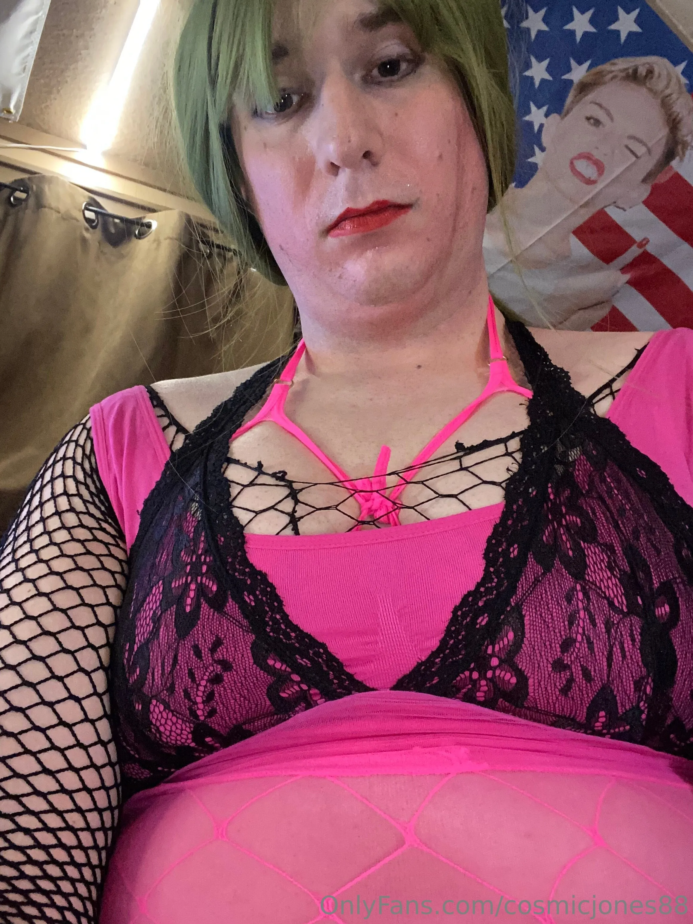 CosmicJones88 OnlyFans premium content 30 - cosmicjones88 exclusive collection