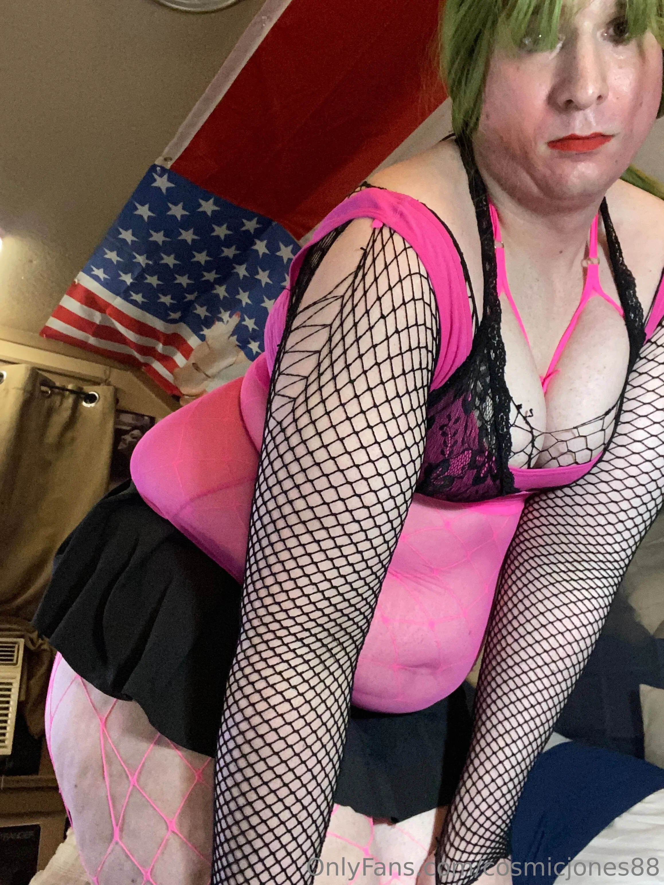 CosmicJones88 OnlyFans premium content 29 - cosmicjones88 exclusive collection