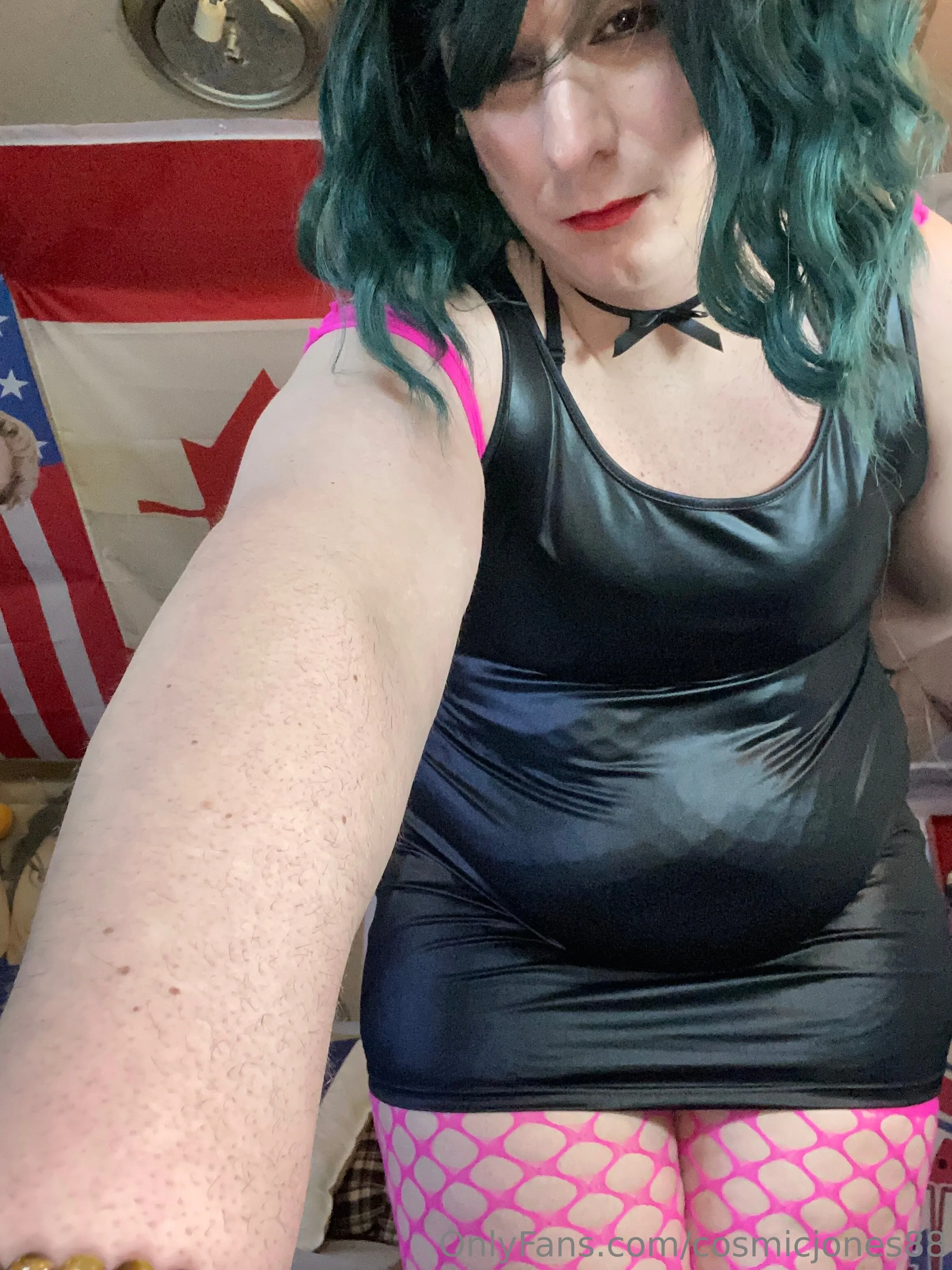 CosmicJones88 OnlyFans premium content 19 - cosmicjones88 exclusive collection