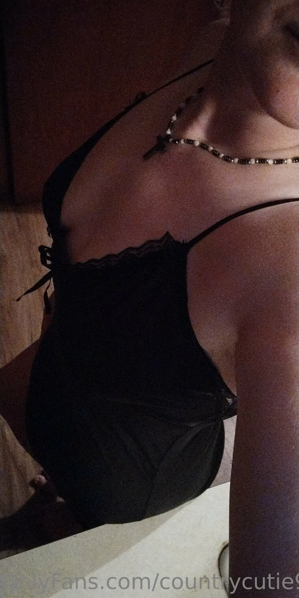 Pinkie OnlyFans premium content 9 - countrycutie96 exclusive collection