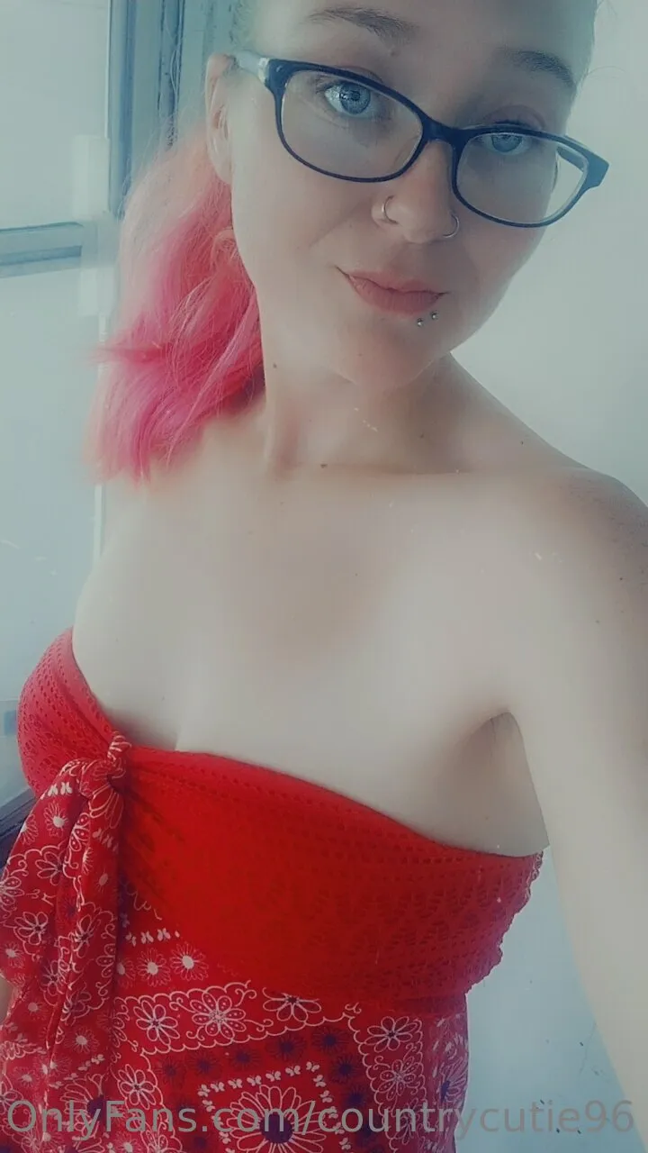 Pinkie OnlyFans premium content 2 - countrycutie96 exclusive collection