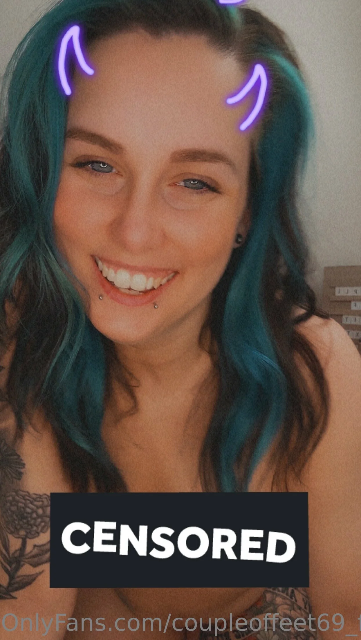 coupleoffeet.com OnlyFans premium content 3 - coupleoffeet69_free exclusive collection