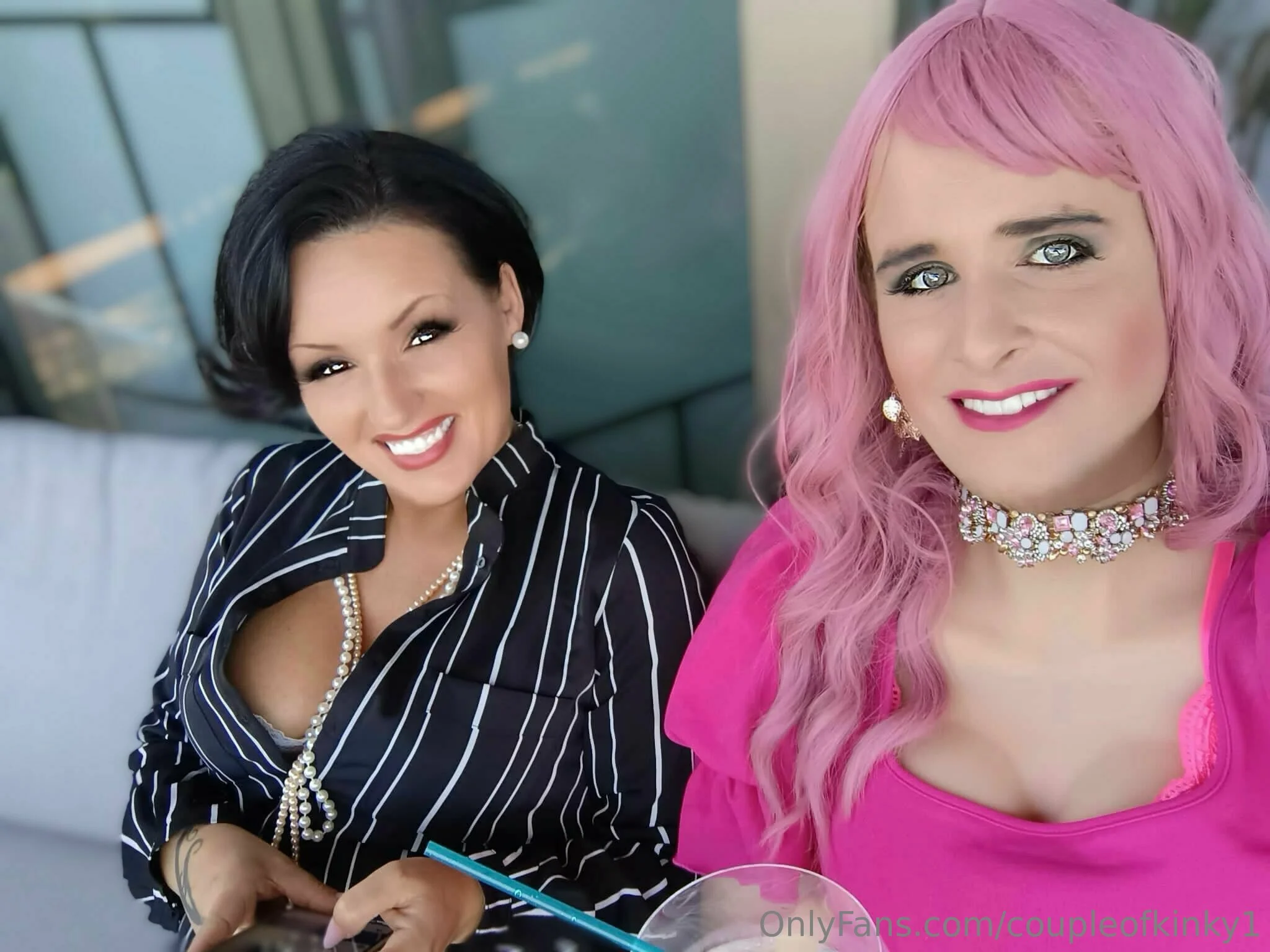 CoupleOfKinky OnlyFans premium content 10 - coupleofkinky1 exclusive collection