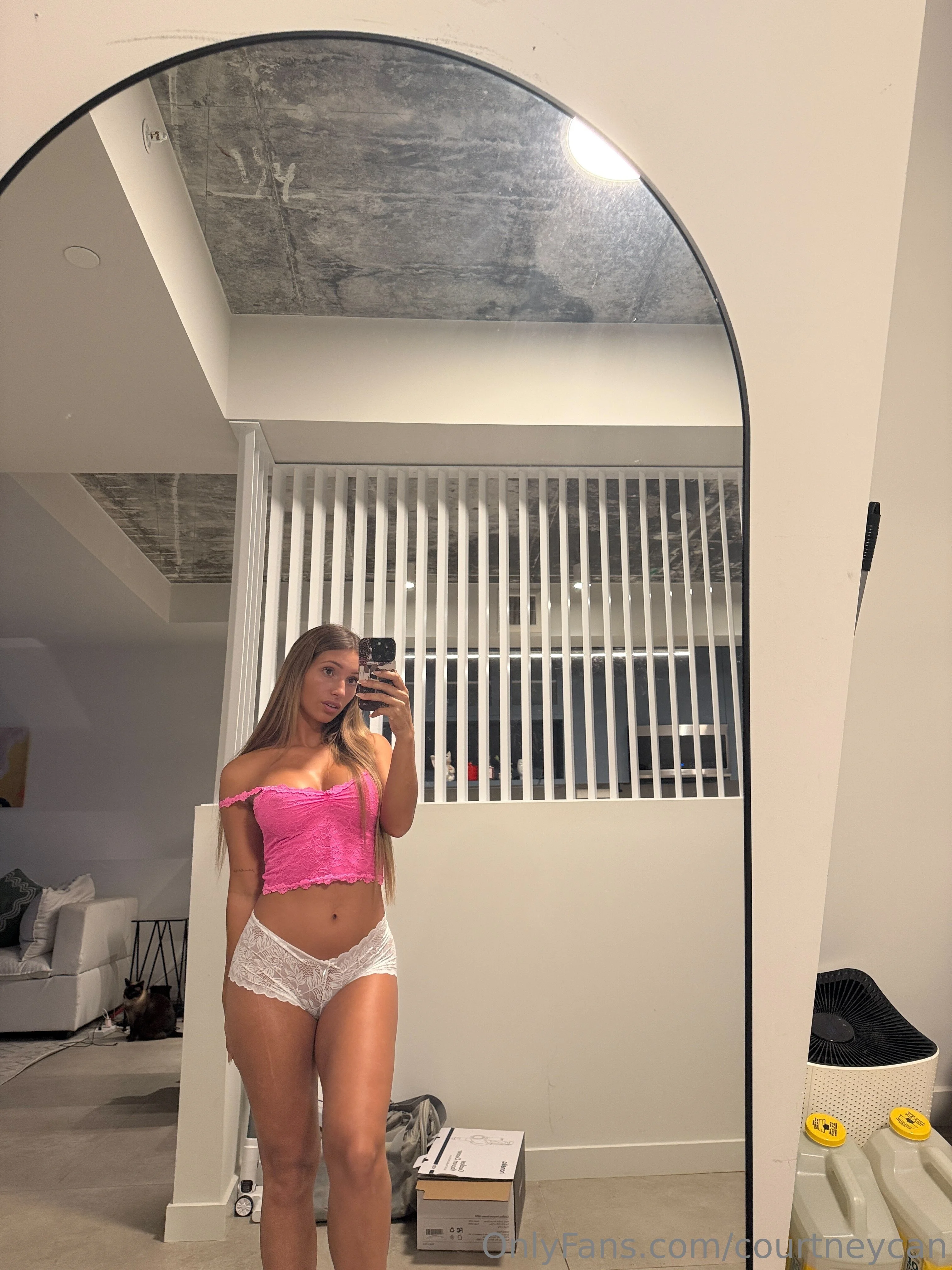 Courtney OnlyFans premium content 9 - courtneycan exclusive collection