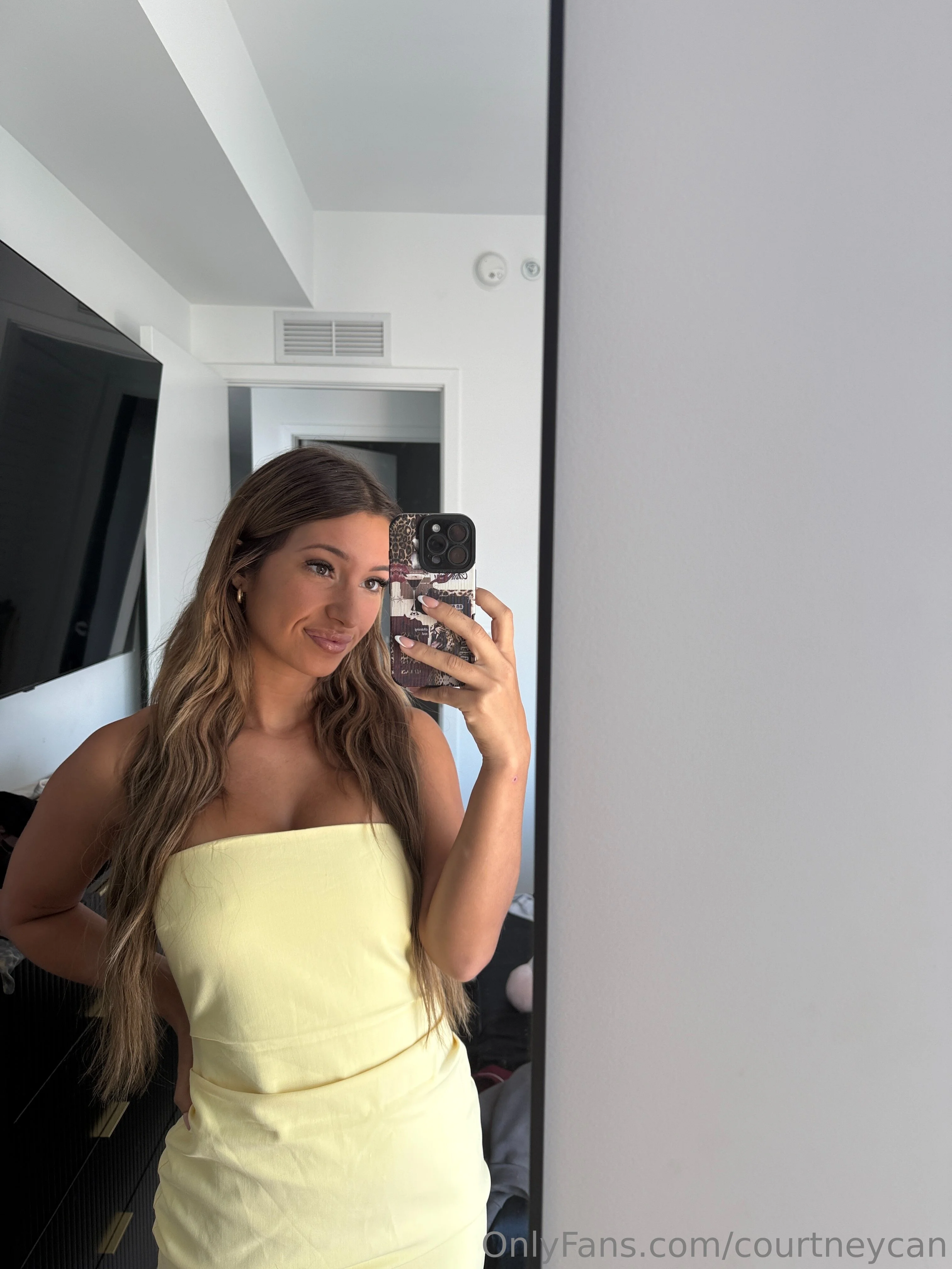 Courtney OnlyFans premium content 3 - courtneycan exclusive collection