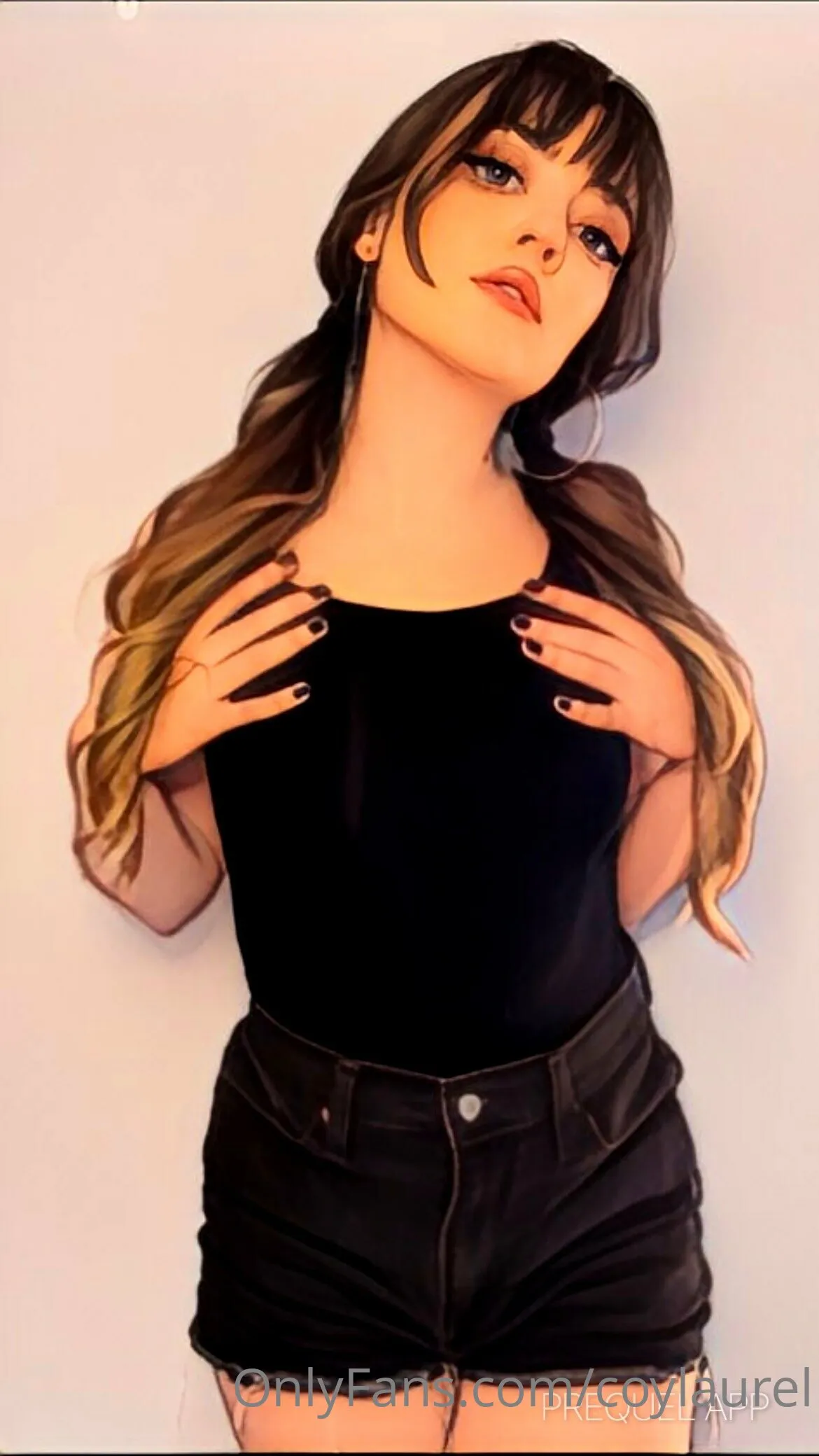 CoyLaurel OnlyFans premium content 14 - coylaurel exclusive collection