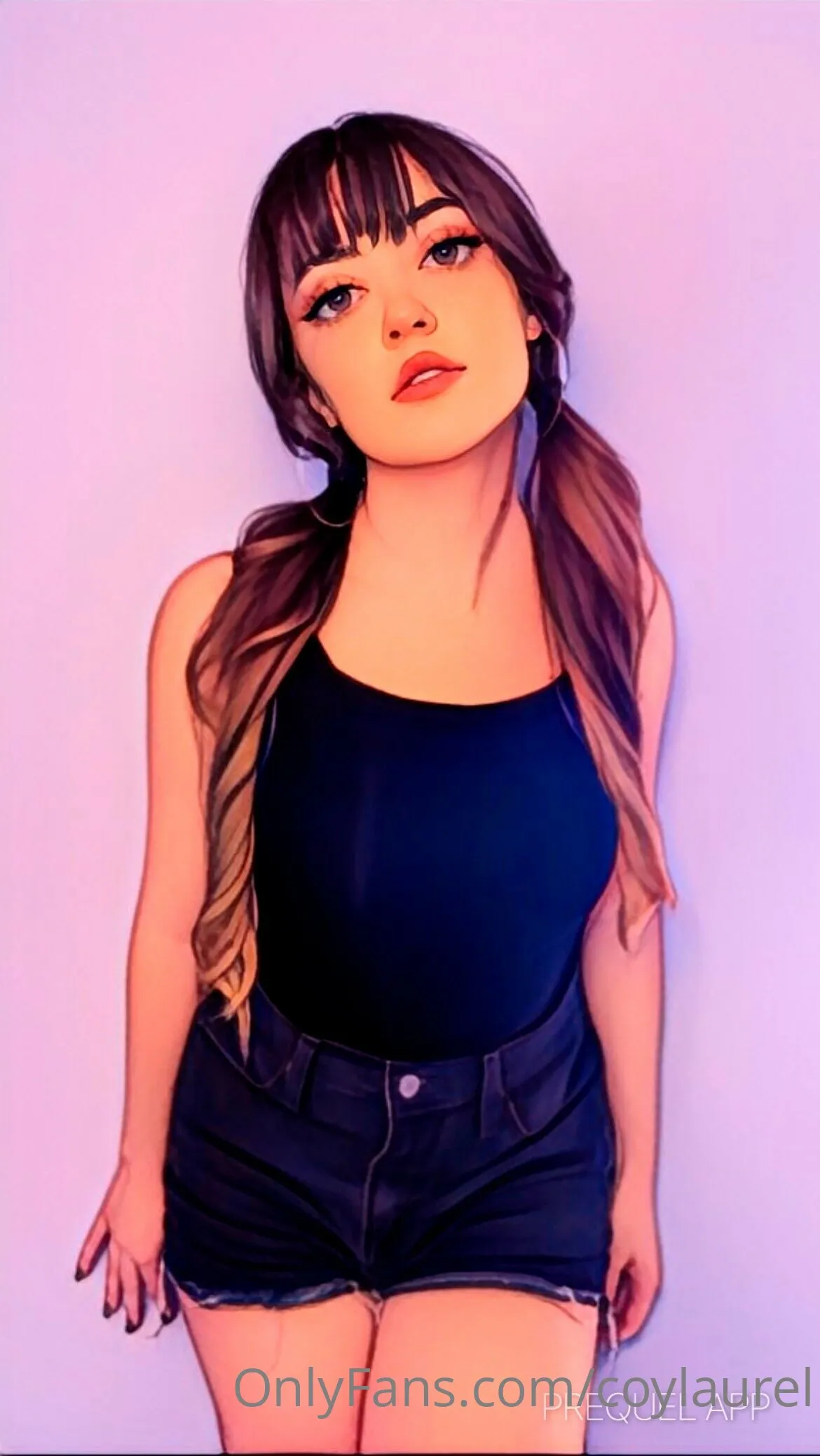 CoyLaurel OnlyFans premium content 13 - coylaurel exclusive collection