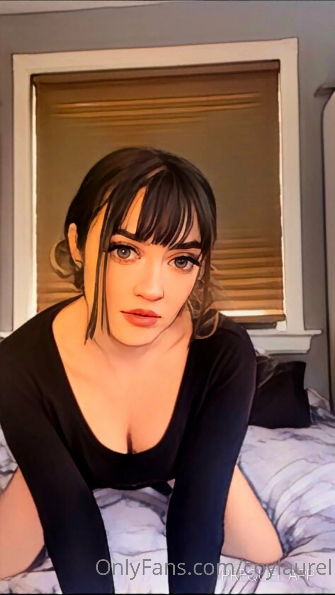 CoyLaurel OnlyFans premium content 12 - coylaurel exclusive collection