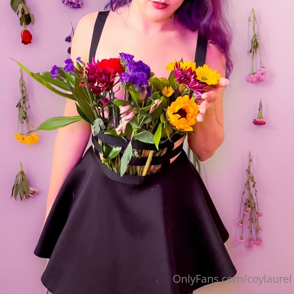 CoyLaurel OnlyFans premium content 6 - coylaurel exclusive collection