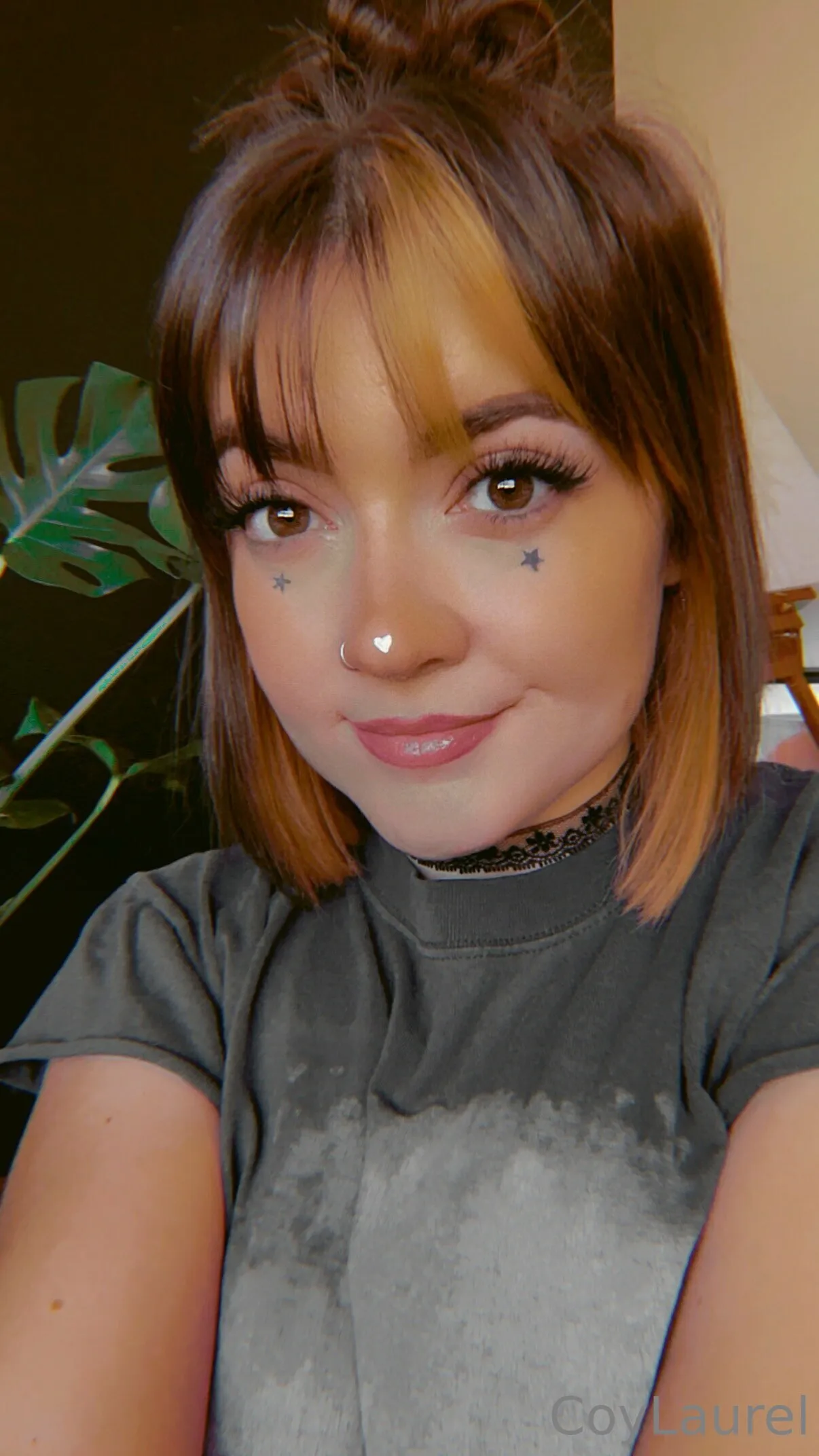 CoyLaurel OnlyFans premium content 1 - coylaurel exclusive collection