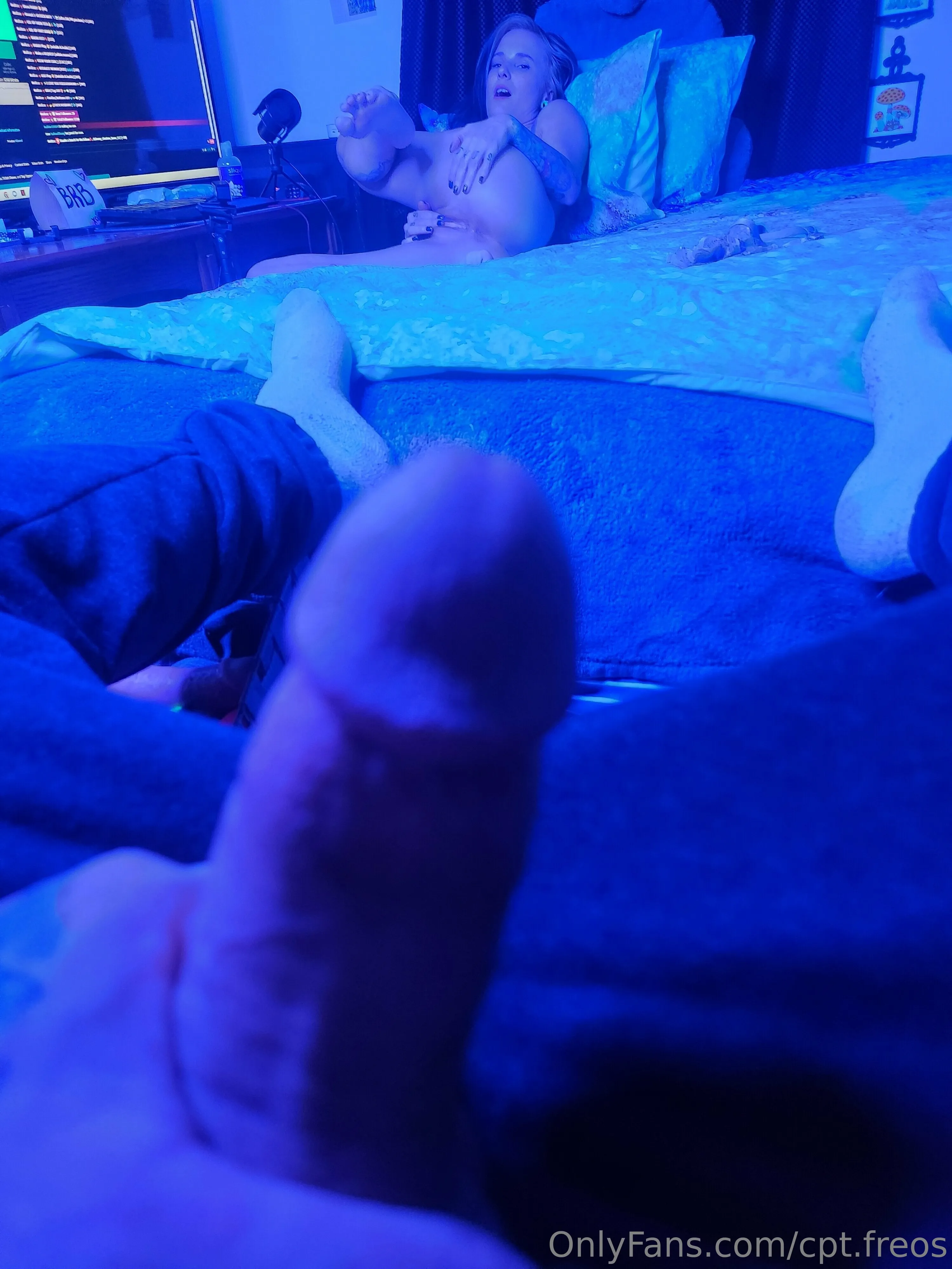 Cpt. Freos OnlyFans premium content 3 - cpt.freos exclusive collection