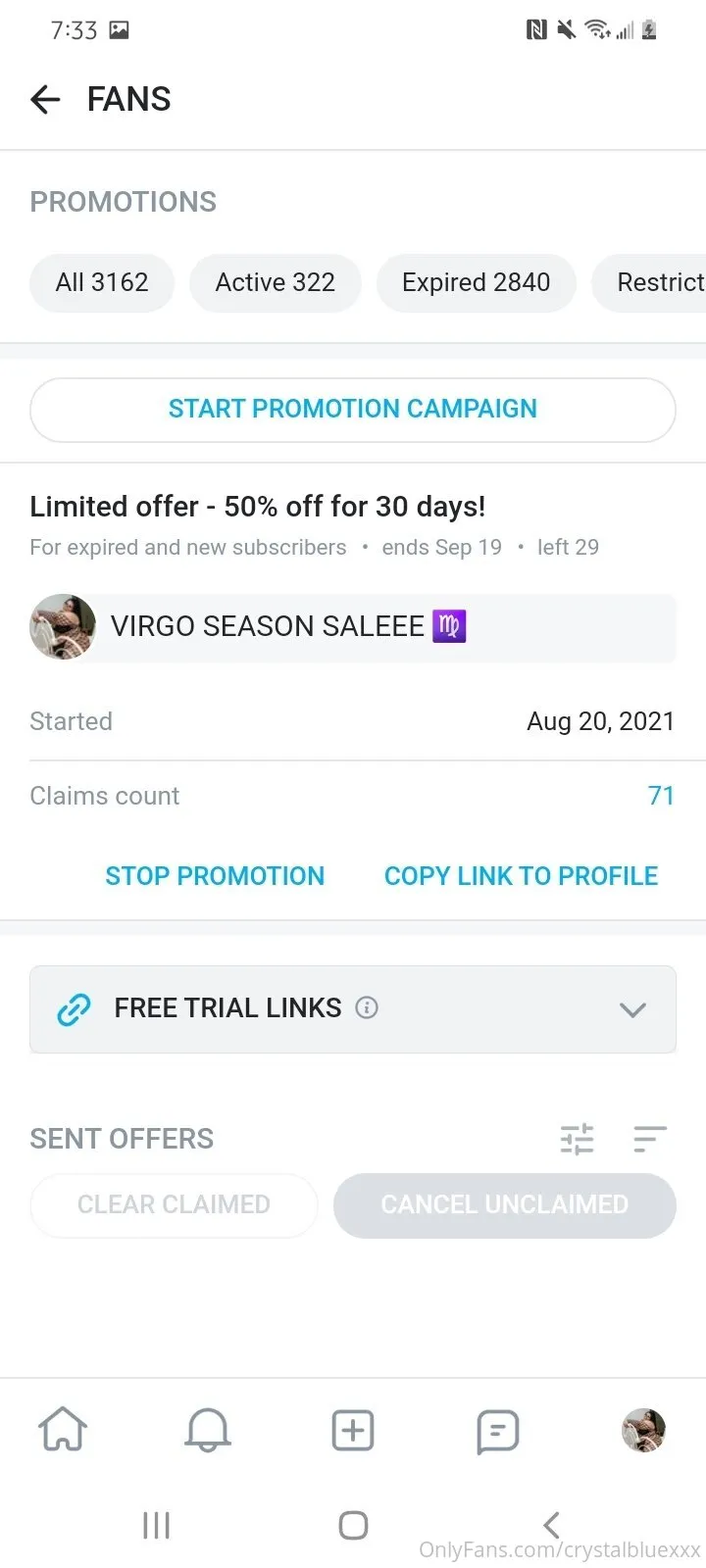 Crystal Blue 420 PPV OnlyFans premium content 28 - crystalbluexxx exclusive collection