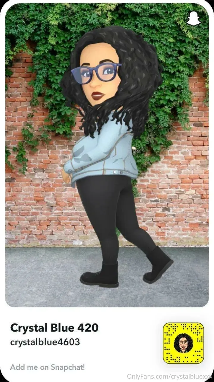 Crystal Blue 420 PPV OnlyFans premium content 25 - crystalbluexxx exclusive collection