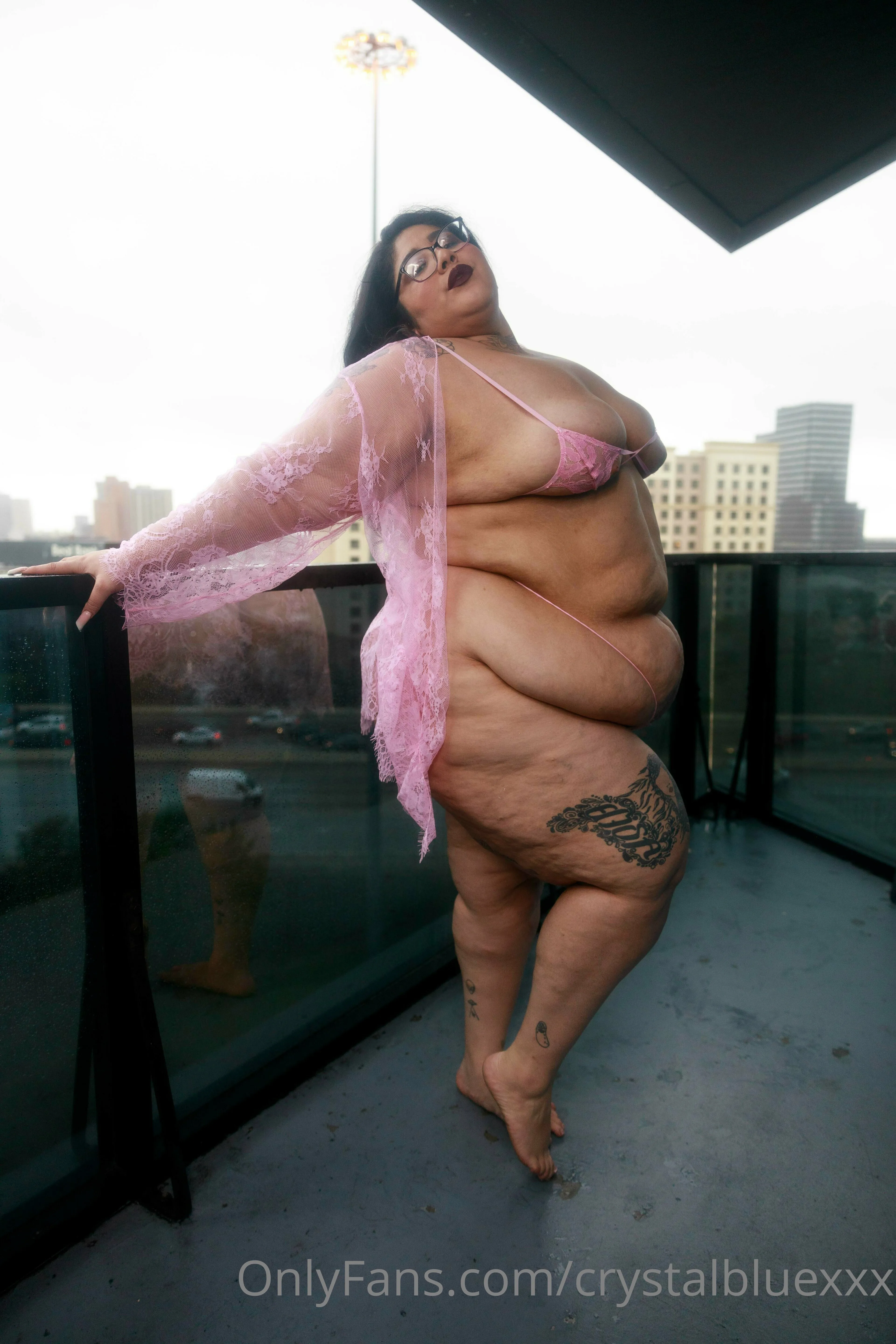 Crystal Blue 420 PPV OnlyFans premium content 24 - crystalbluexxx exclusive collection