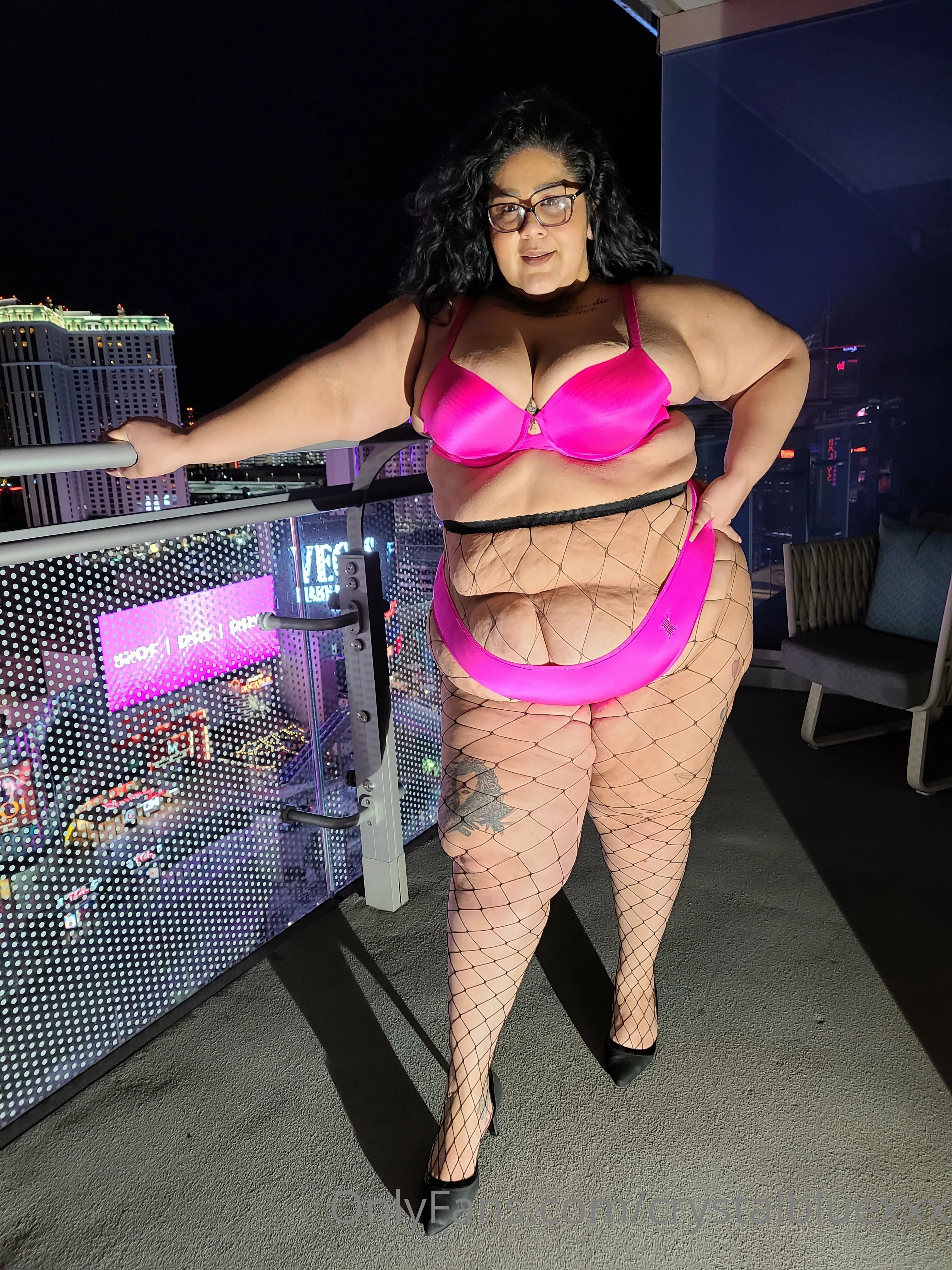 Crystal Blue 420 PPV OnlyFans premium content 23 - crystalbluexxx exclusive collection