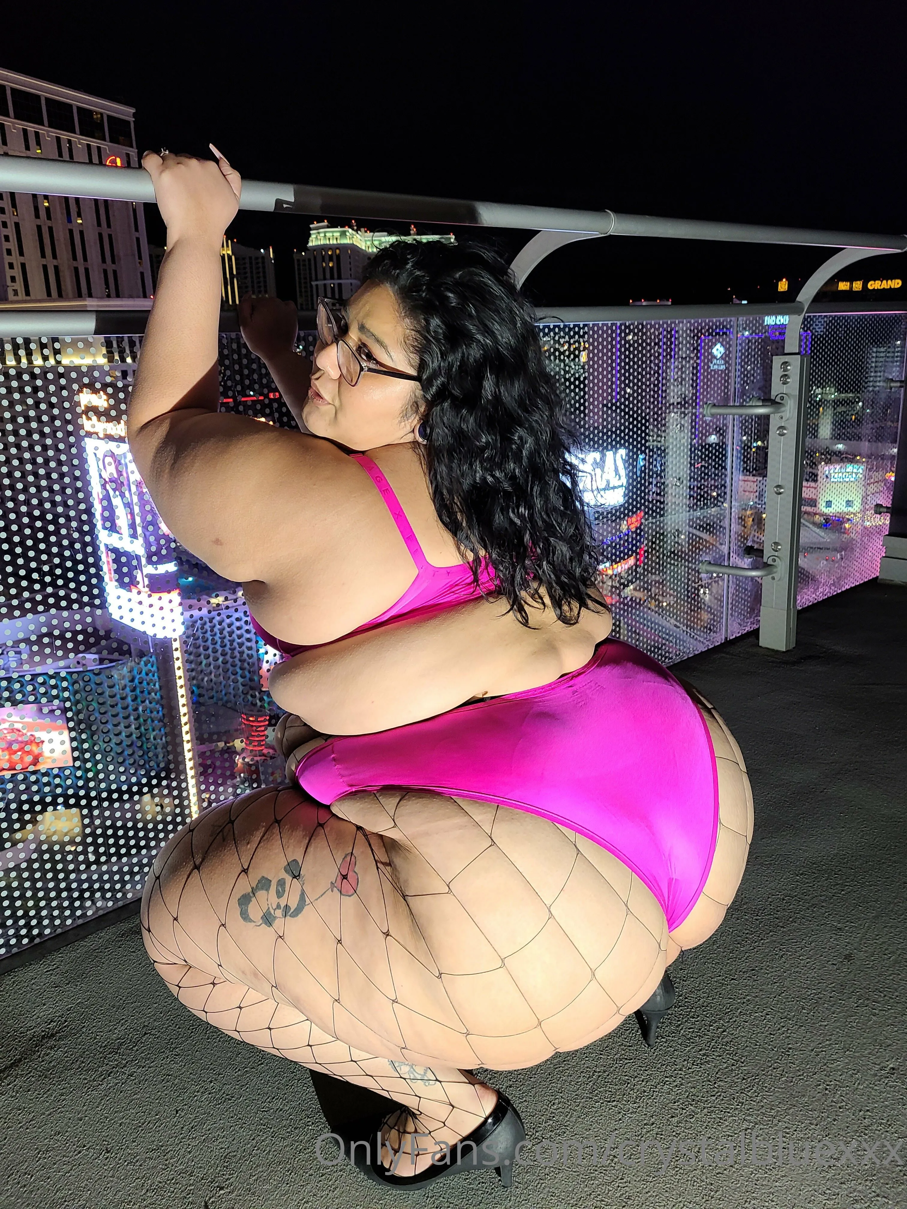 Crystal Blue 420 PPV OnlyFans premium content 20 - crystalbluexxx exclusive collection