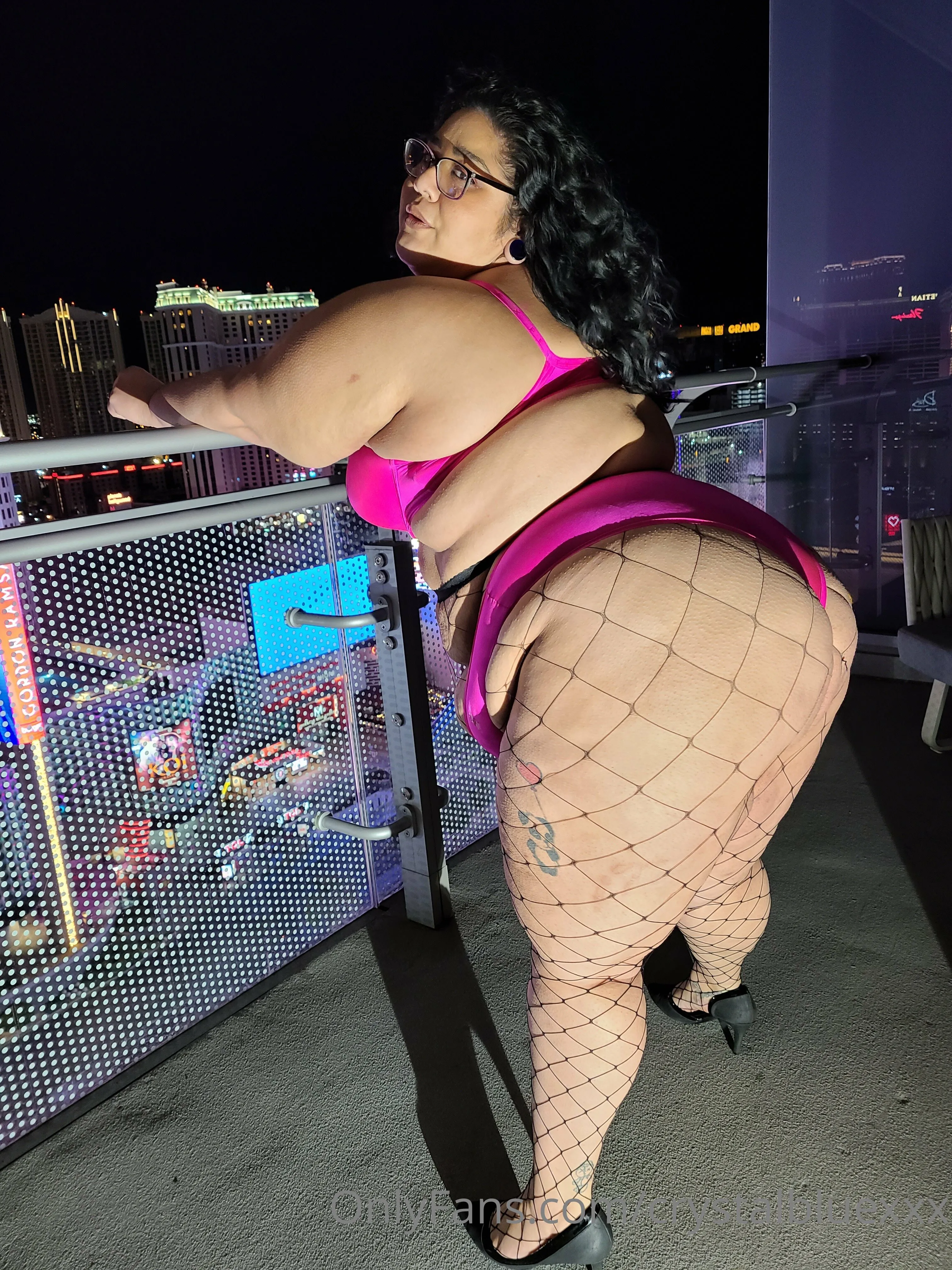 Crystal Blue 420 PPV OnlyFans premium content 19 - crystalbluexxx exclusive collection