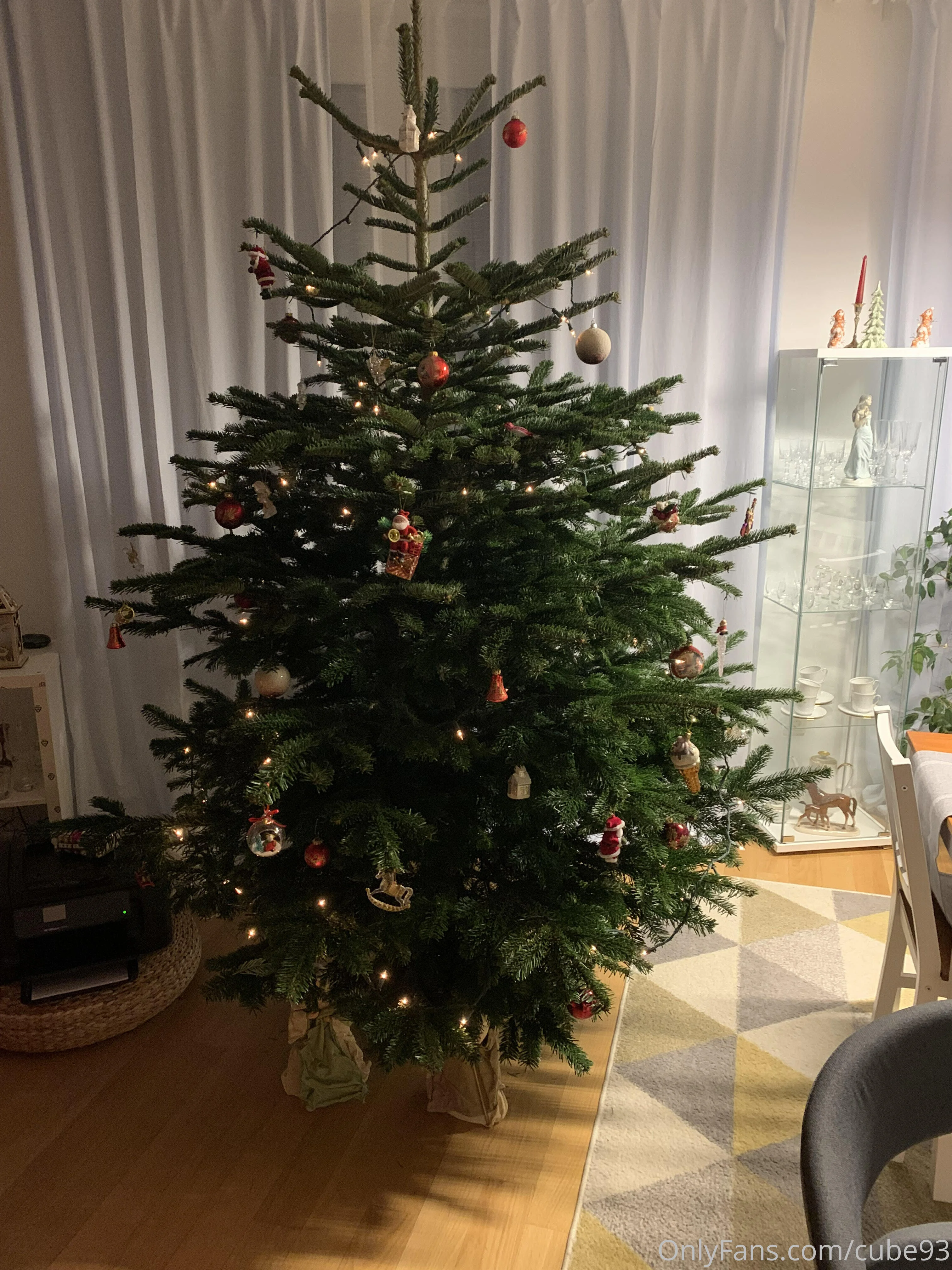 Cube93 OnlyFans premium content 11 - cube93 exclusive collection