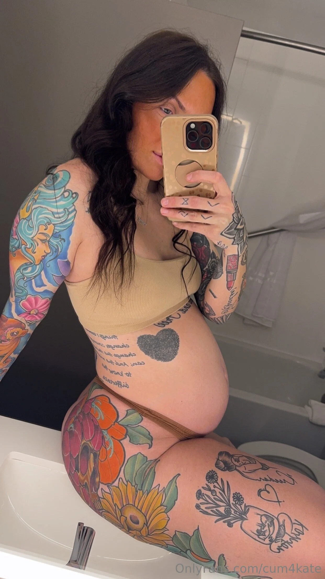 k@te ✨FREE TO SUB✨ OnlyFans premium content 7 - cum4kate exclusive collection