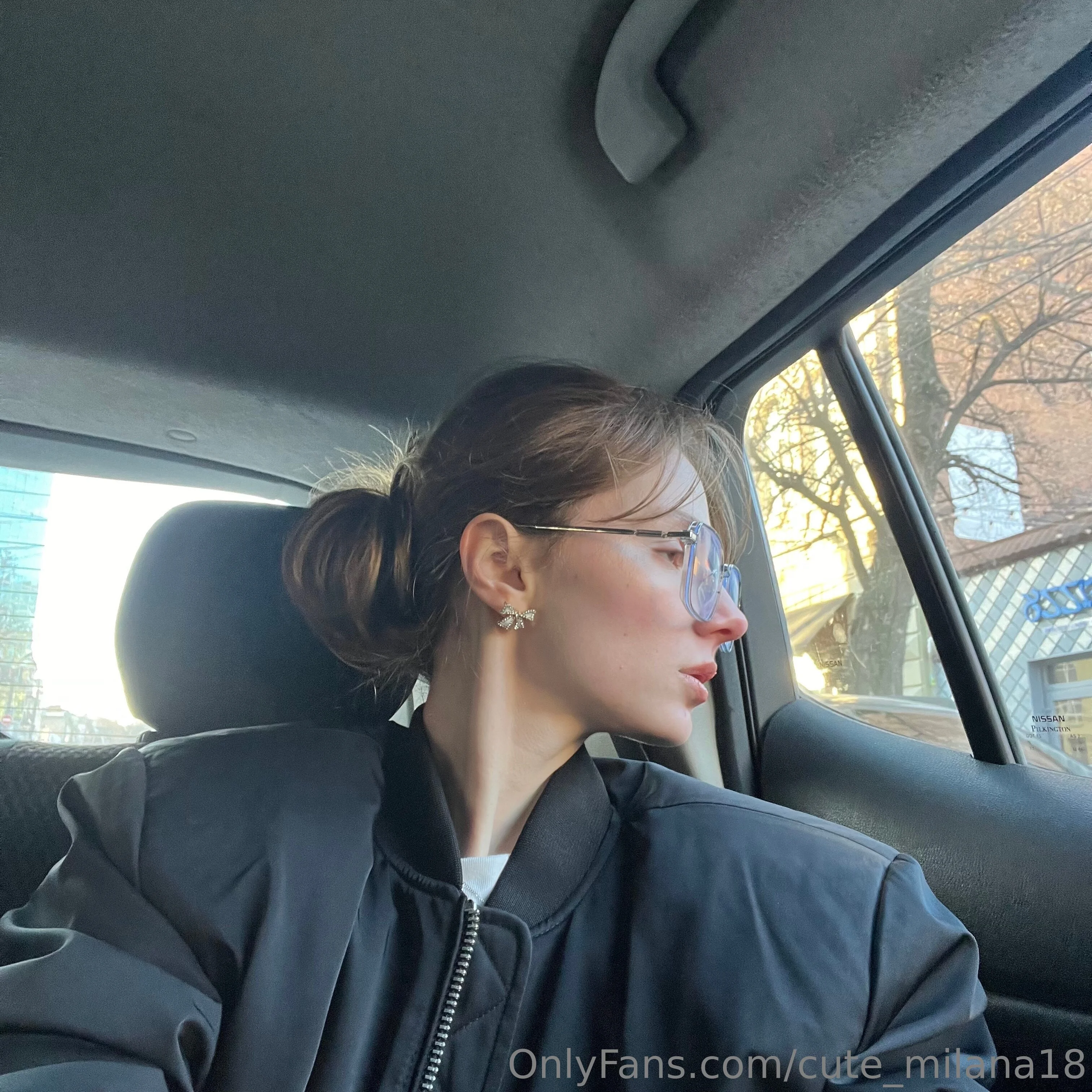 🦋 𝐌𝐈𝐋𝐀𝐍𝐀 🦋 OnlyFans premium content 26 - cute_milana18 exclusive collection