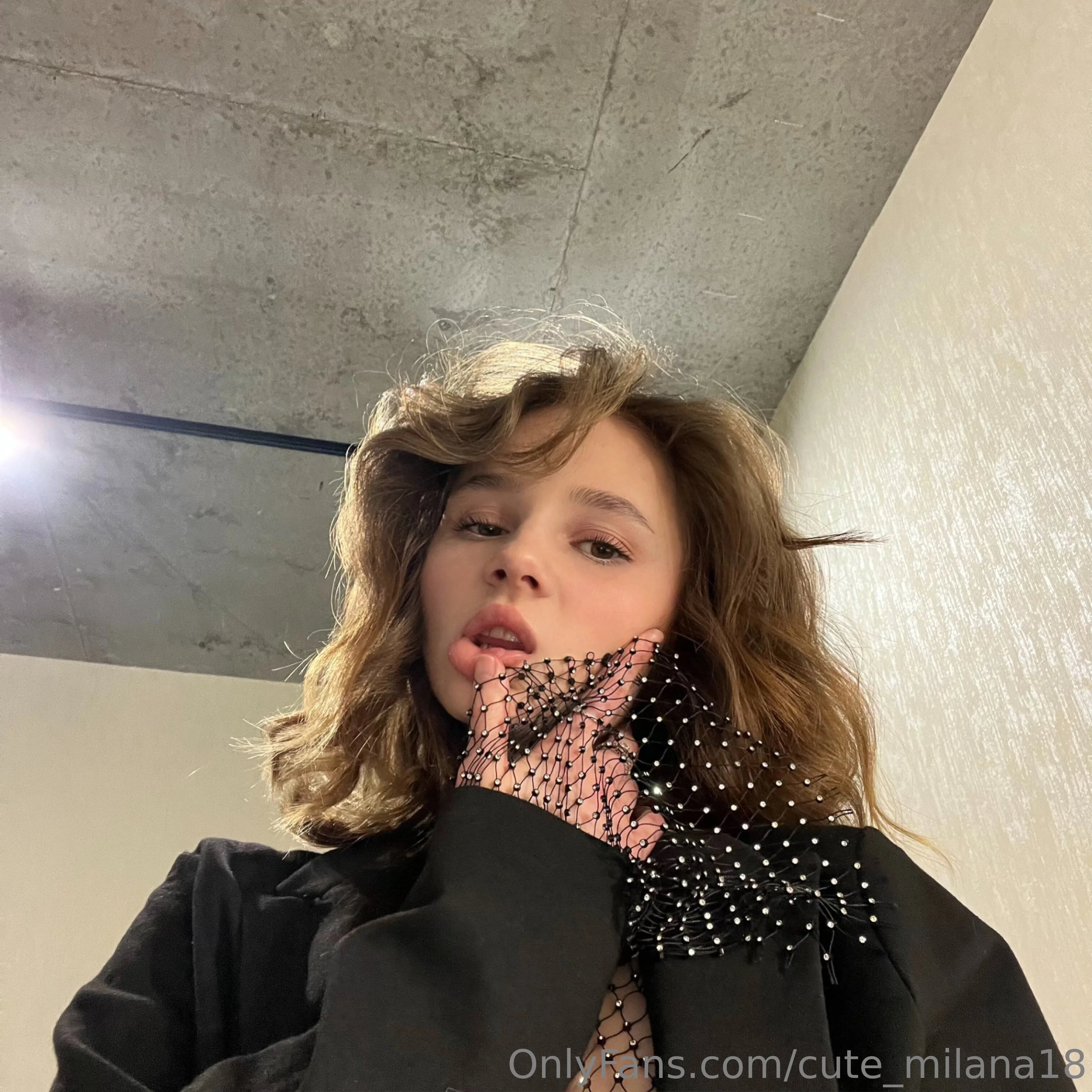 🦋 𝐌𝐈𝐋𝐀𝐍𝐀 🦋 OnlyFans premium content 20 - cute_milana18 exclusive collection