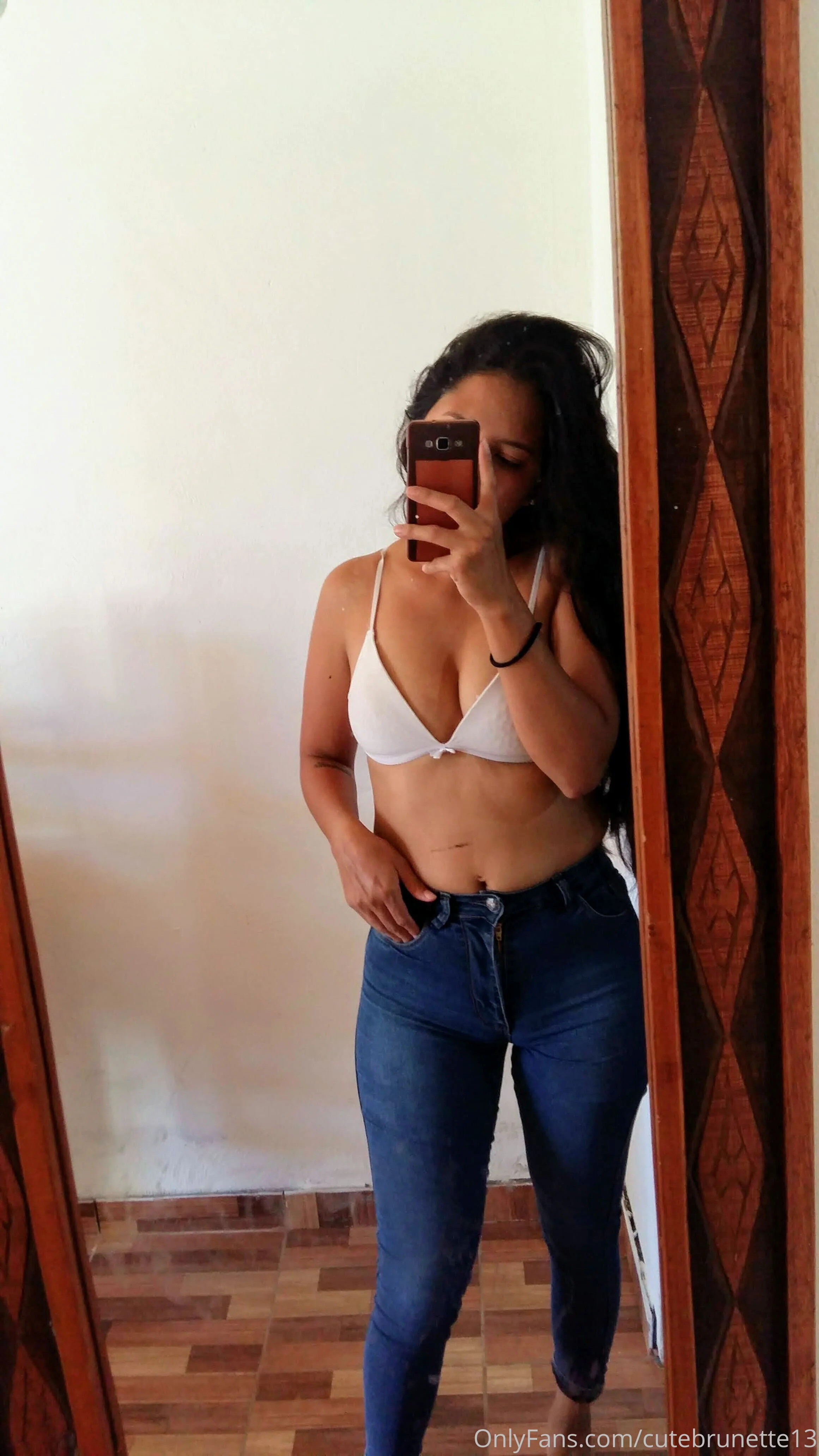 Mini OnlyFans premium content 12 - cutebrunette13 exclusive collection