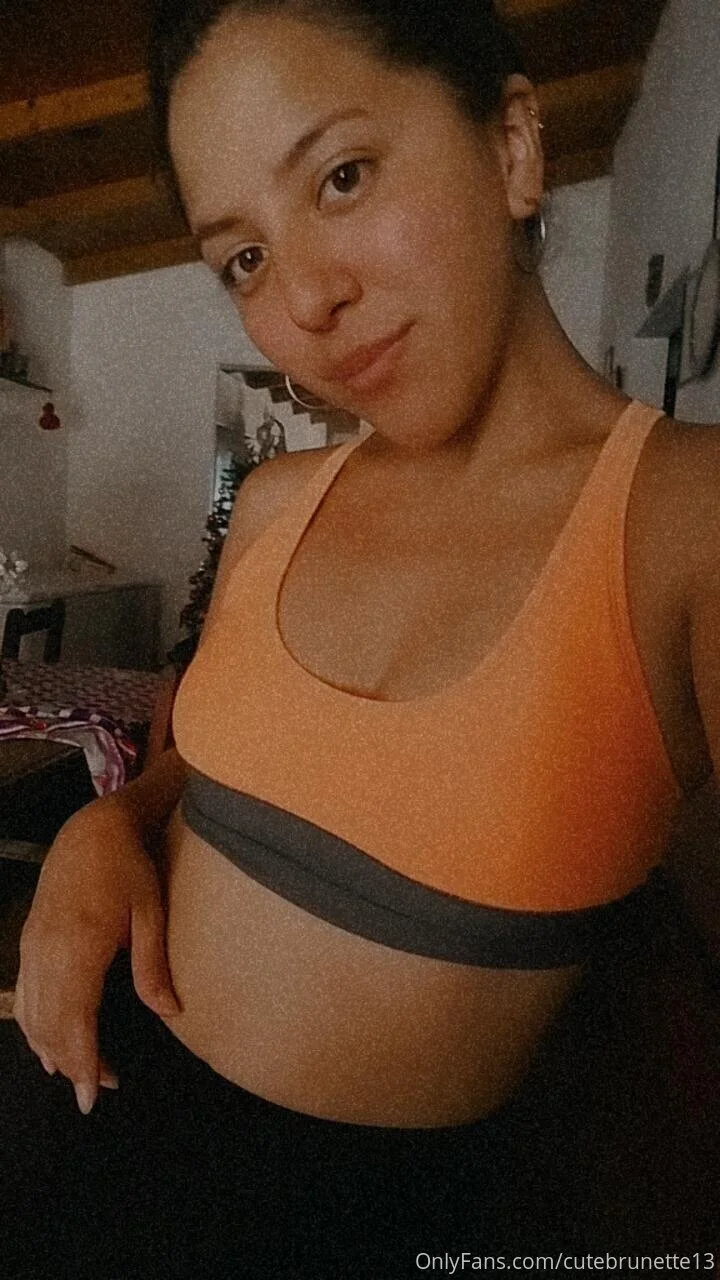 Mini OnlyFans premium content 11 - cutebrunette13 exclusive collection